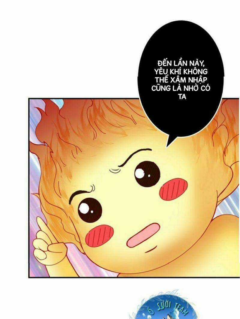 Phệ Thần Kỷ - Chapter 53 - Trang 43