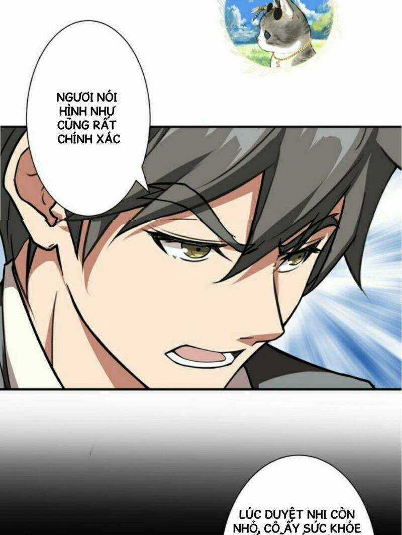 Phệ Thần Kỷ - Chapter 53 - Trang 44