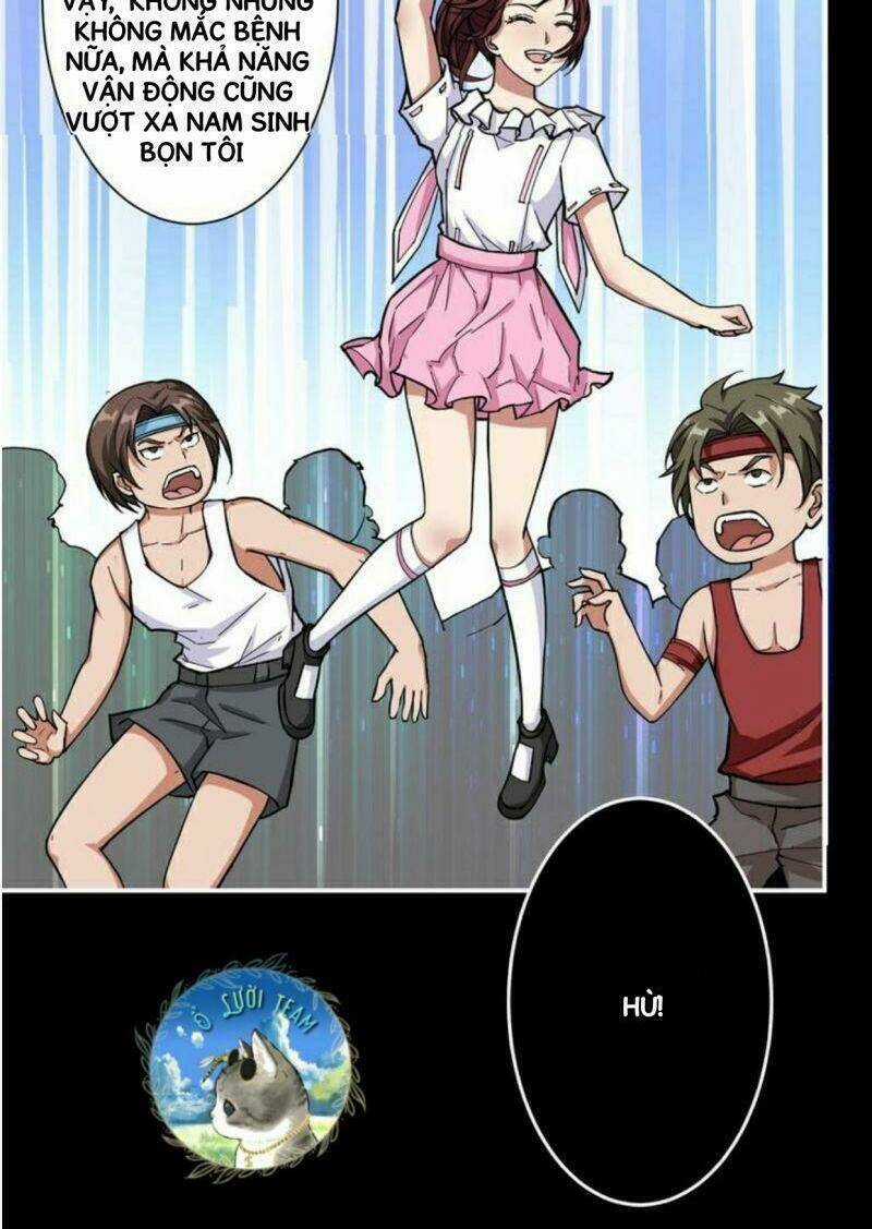 Phệ Thần Kỷ - Chapter 53 - Trang 46