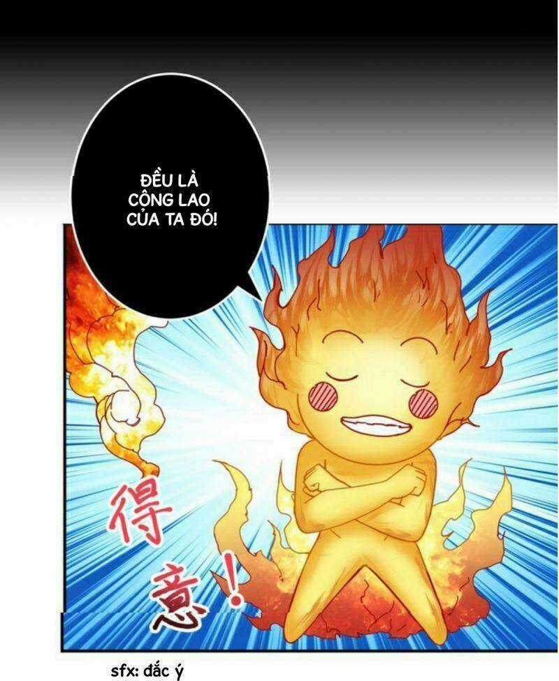 Phệ Thần Kỷ - Chapter 53 - Trang 47