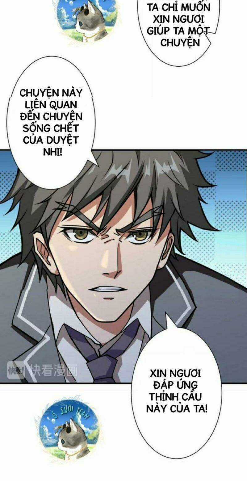 Phệ Thần Kỷ - Chapter 53 - Trang 51