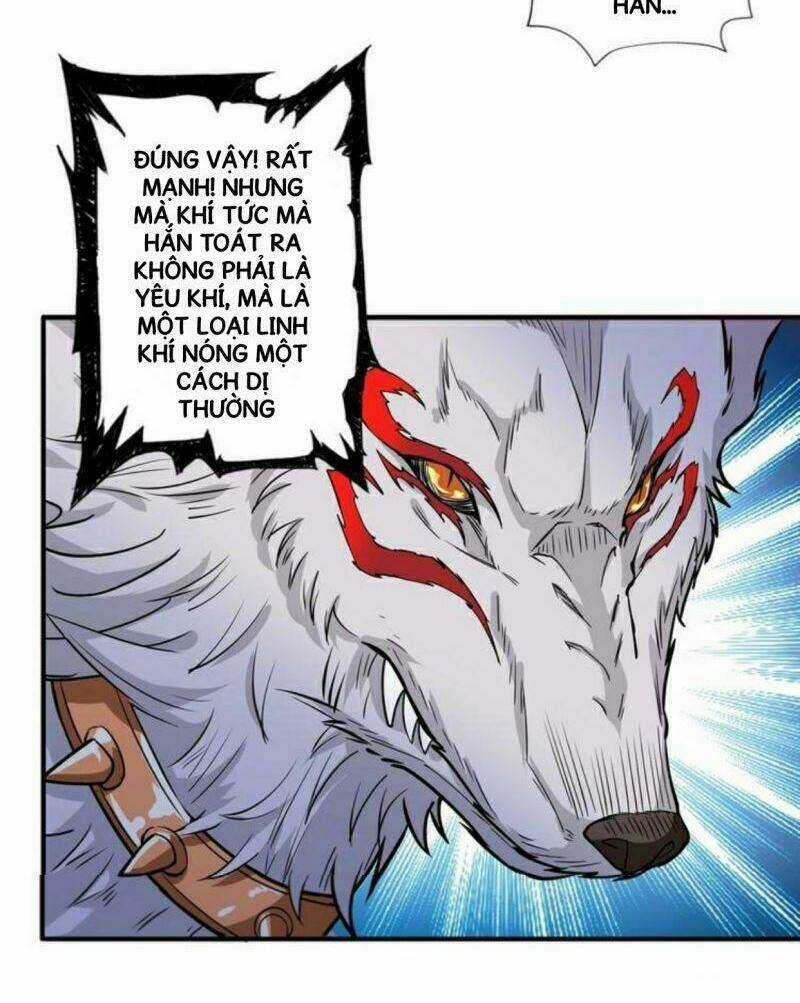 Phệ Thần Kỷ - Chapter 53 - Trang 54