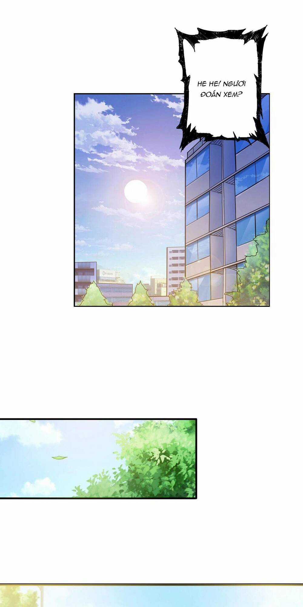 Phệ Thần Kỷ - Chapter 54 - Trang 17