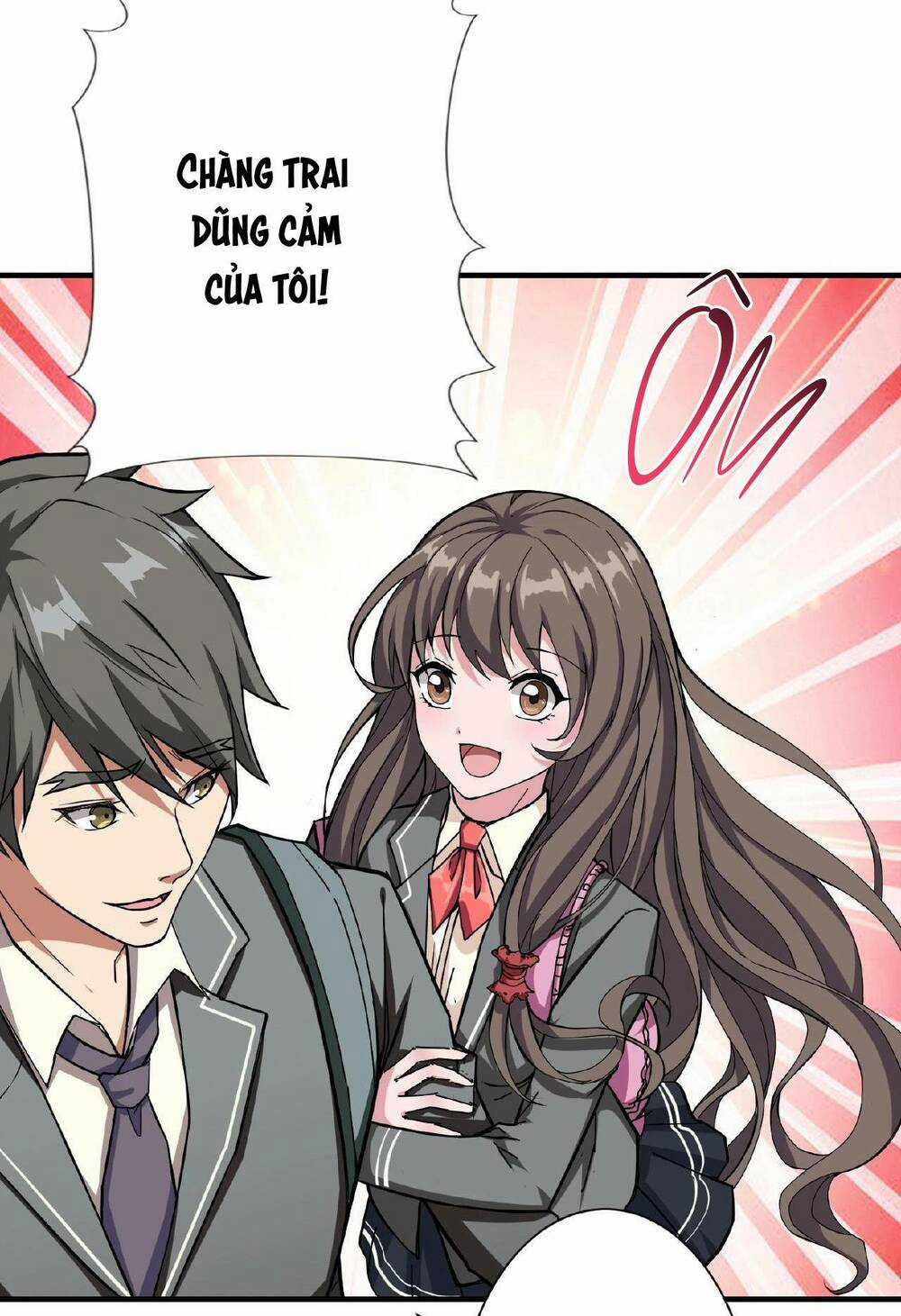 Phệ Thần Kỷ - Chapter 54 - Trang 20