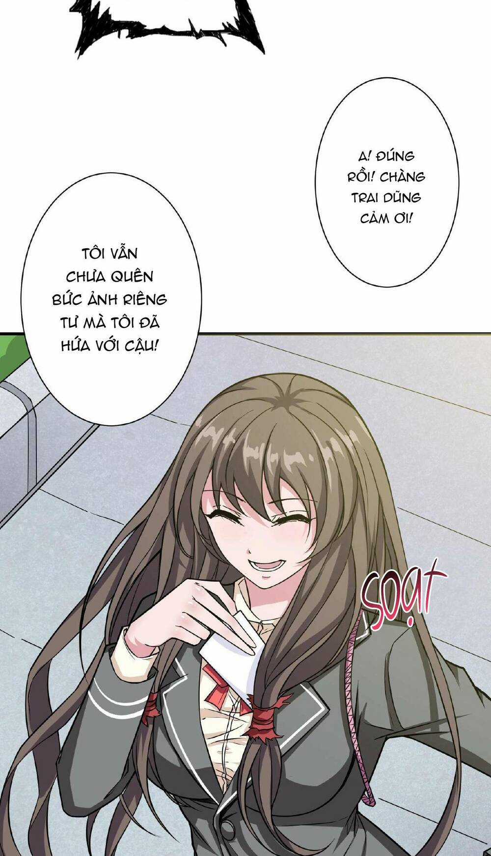 Phệ Thần Kỷ - Chapter 54 - Trang 24