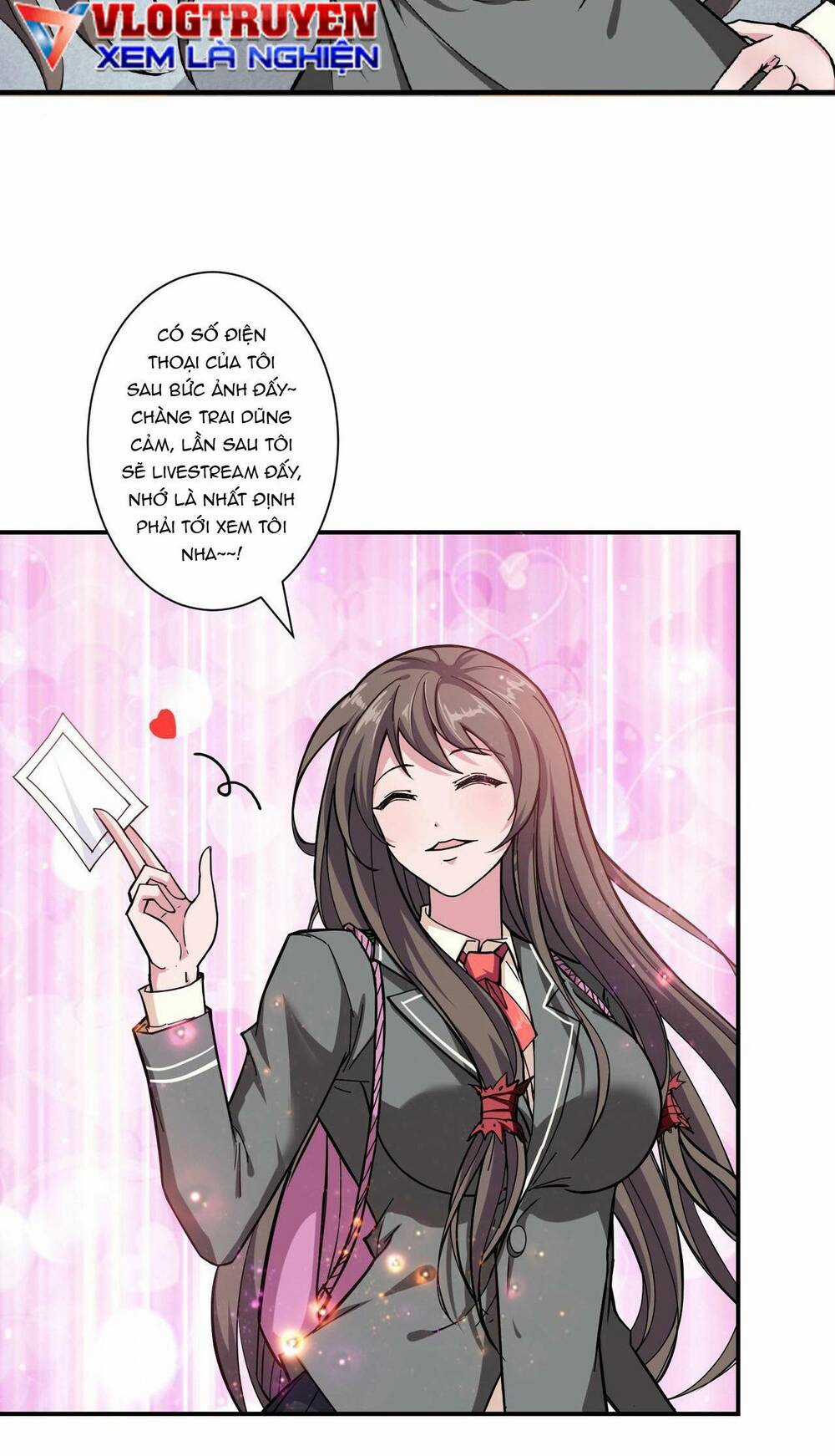 Phệ Thần Kỷ - Chapter 54 - Trang 25