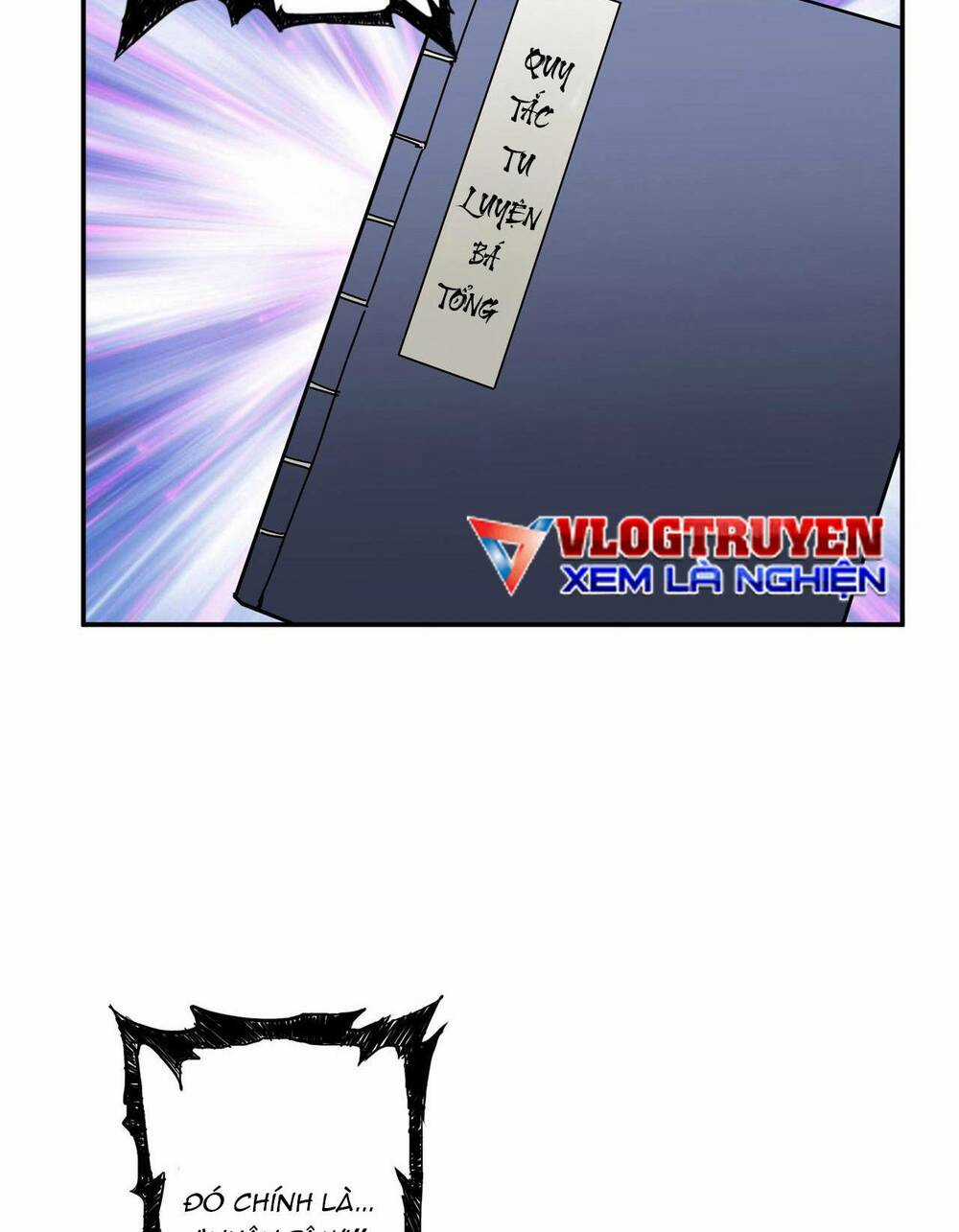 Phệ Thần Kỷ - Chapter 54 - Trang 36