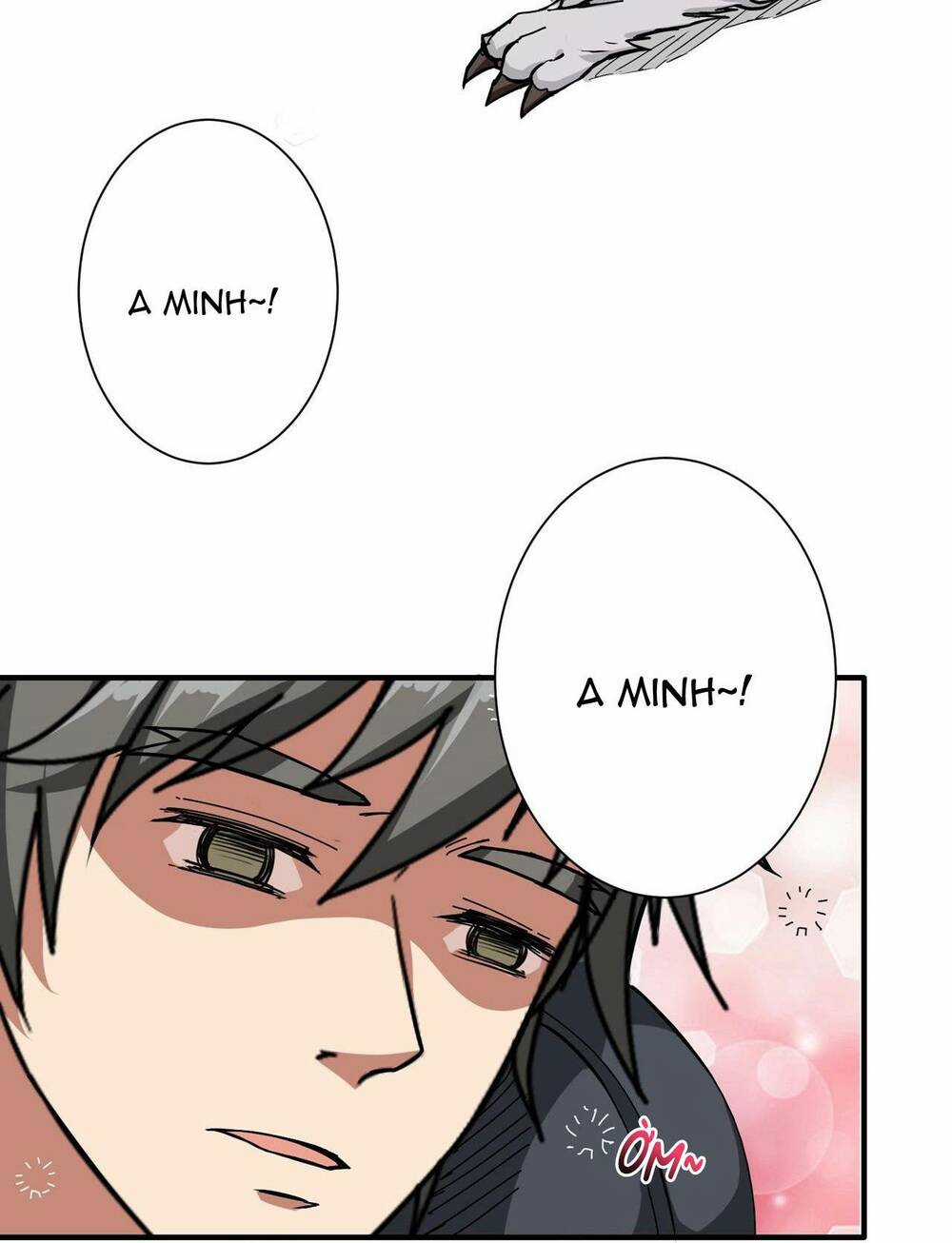 Phệ Thần Kỷ - Chapter 54 - Trang 5