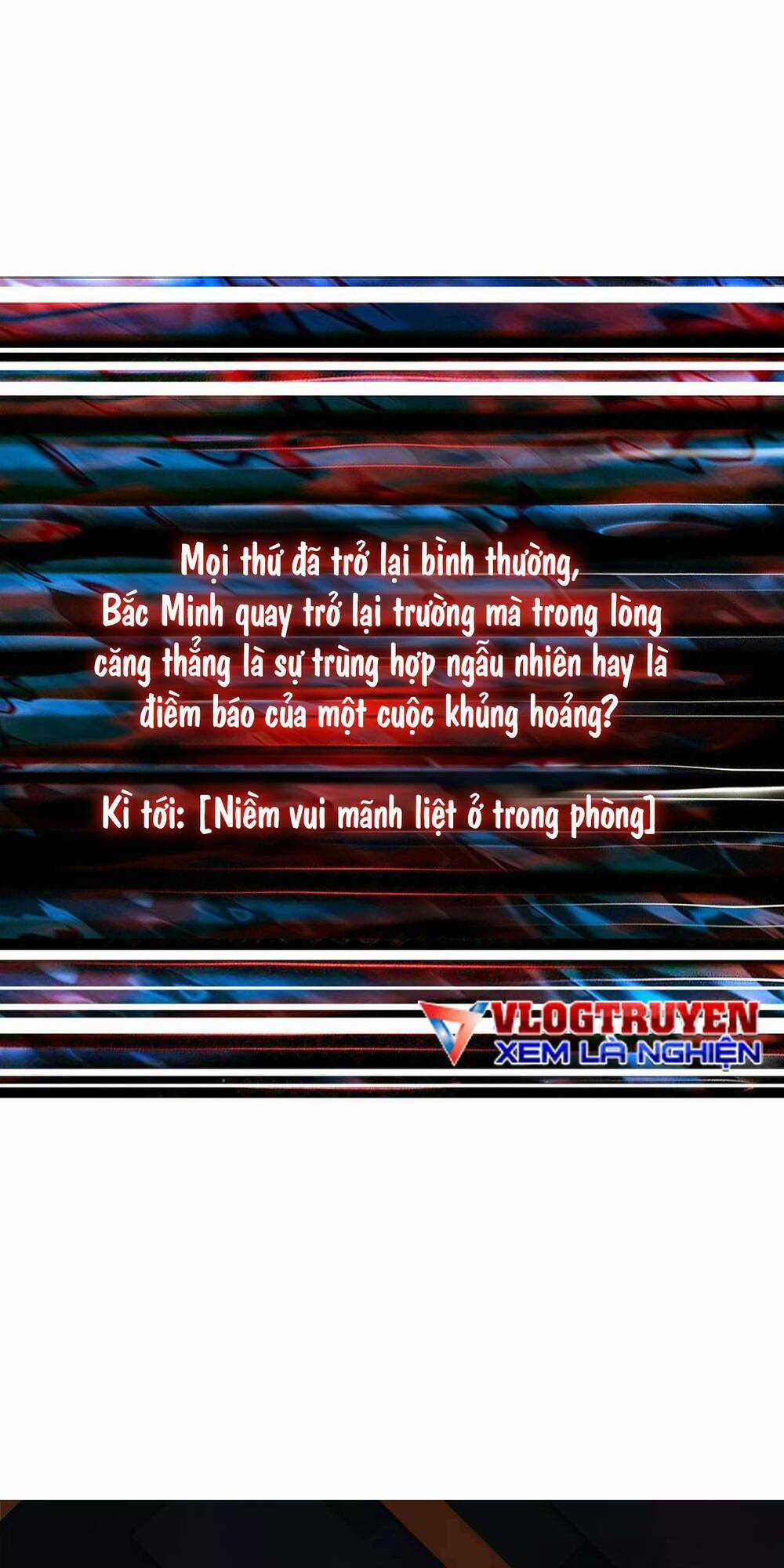 Phệ Thần Kỷ - Chapter 54 - Trang 41