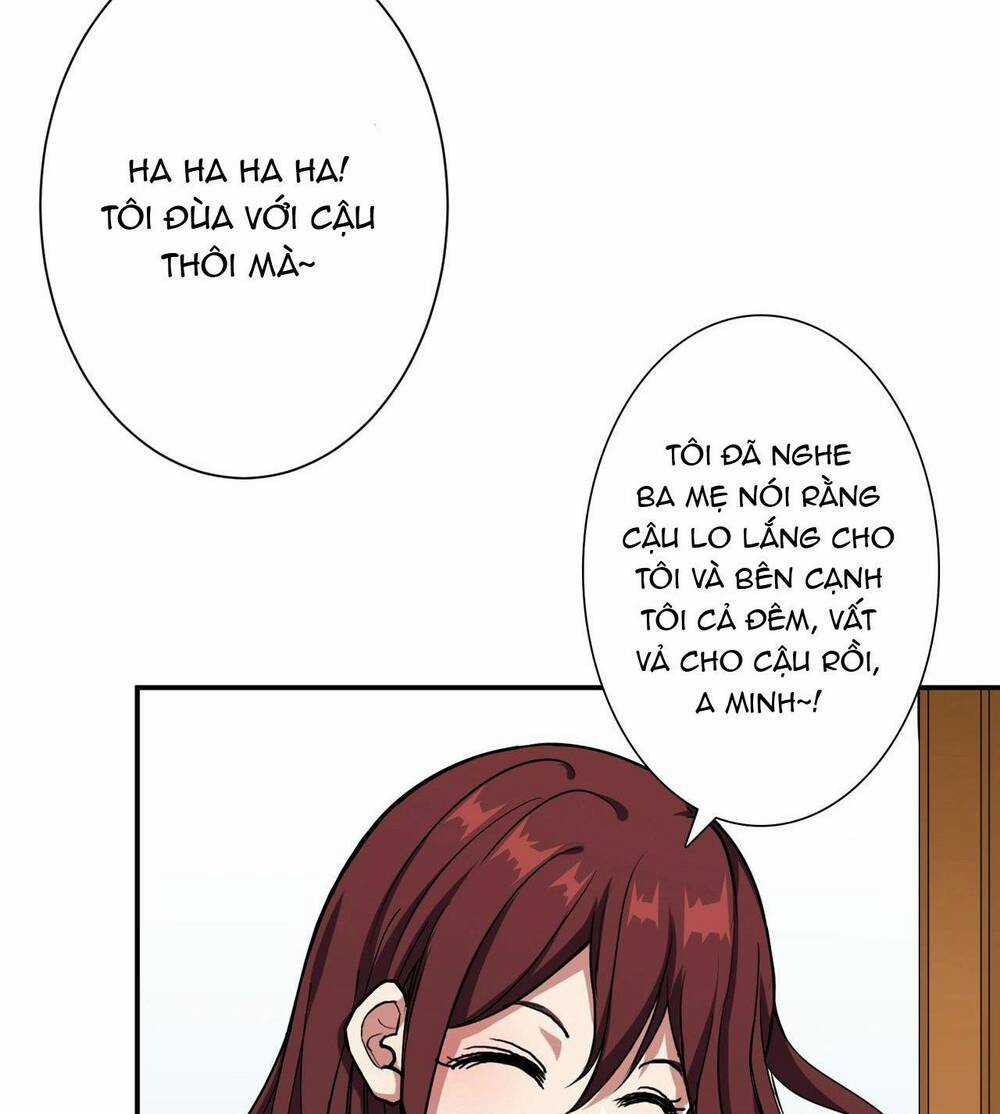 Phệ Thần Kỷ - Chapter 54 - Trang 10