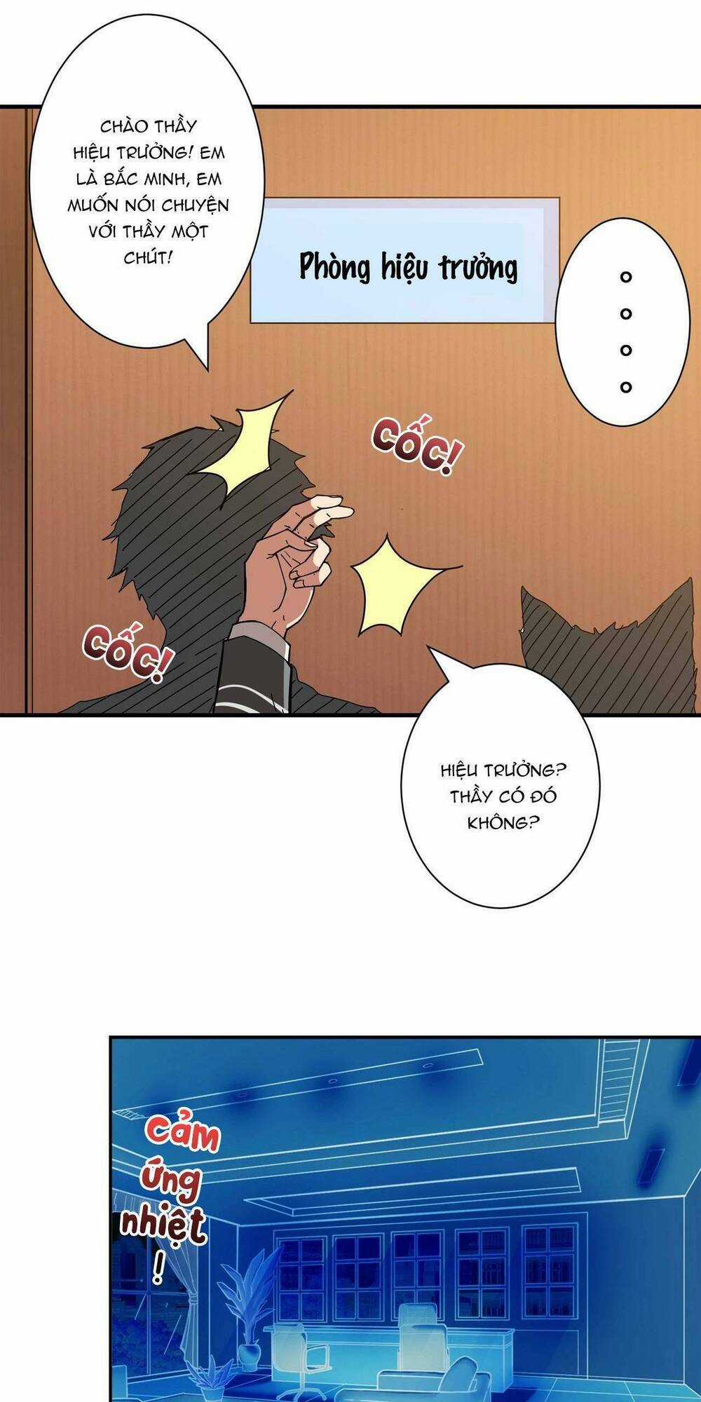 Phệ Thần Kỷ - Chapter 55 - Trang 26