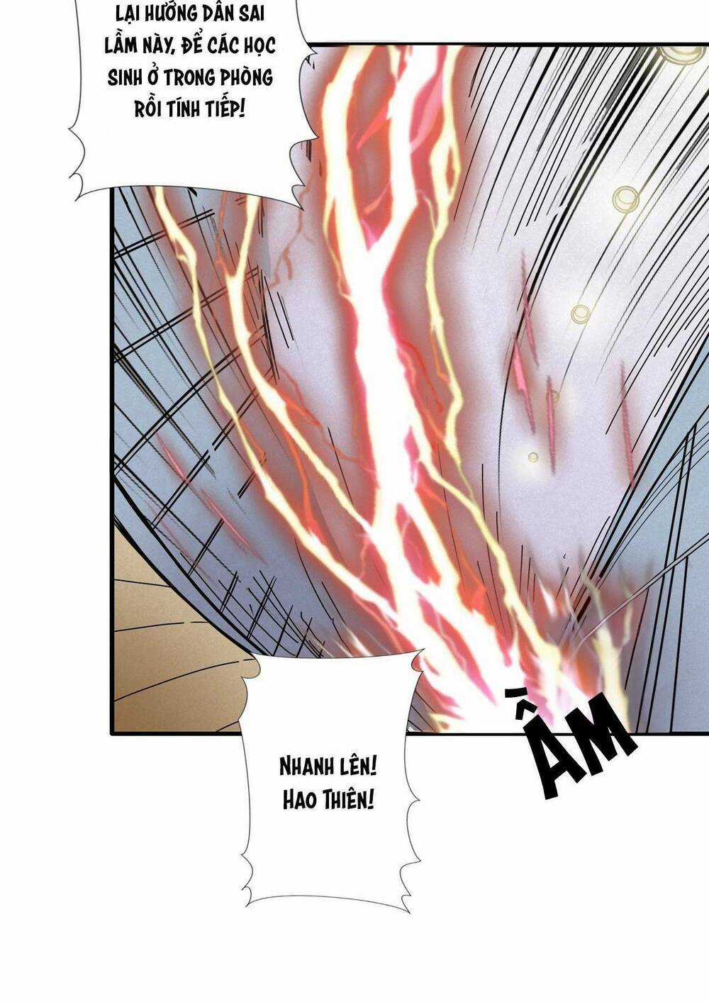 Phệ Thần Kỷ - Chapter 55 - Trang 4