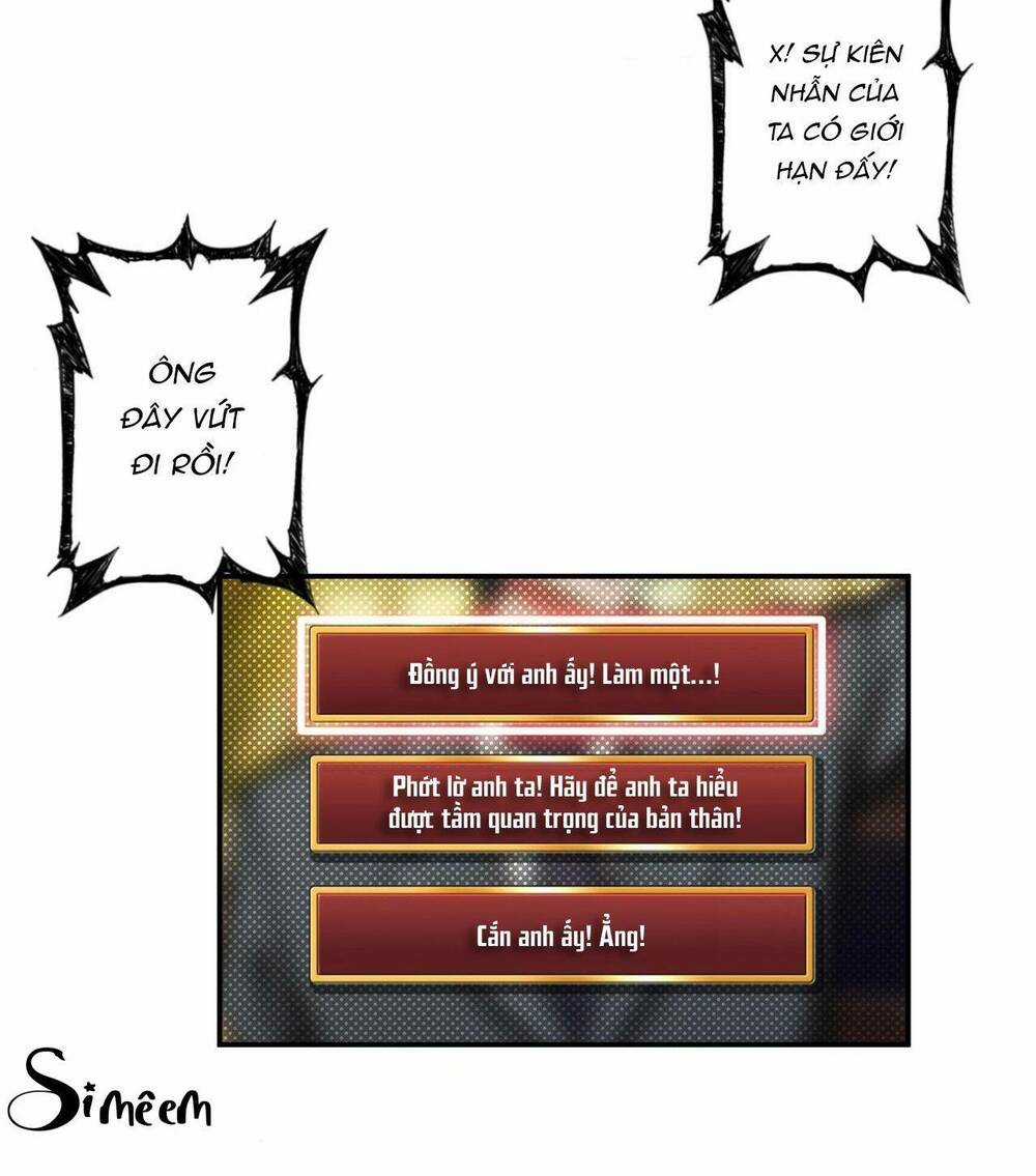 Phệ Thần Kỷ - Chapter 55 - Trang 33