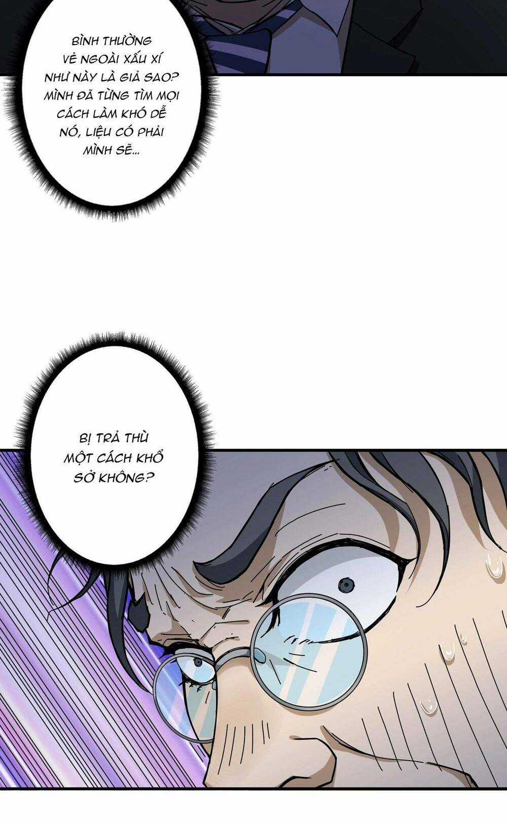 Phệ Thần Kỷ - Chapter 56 - Trang 14