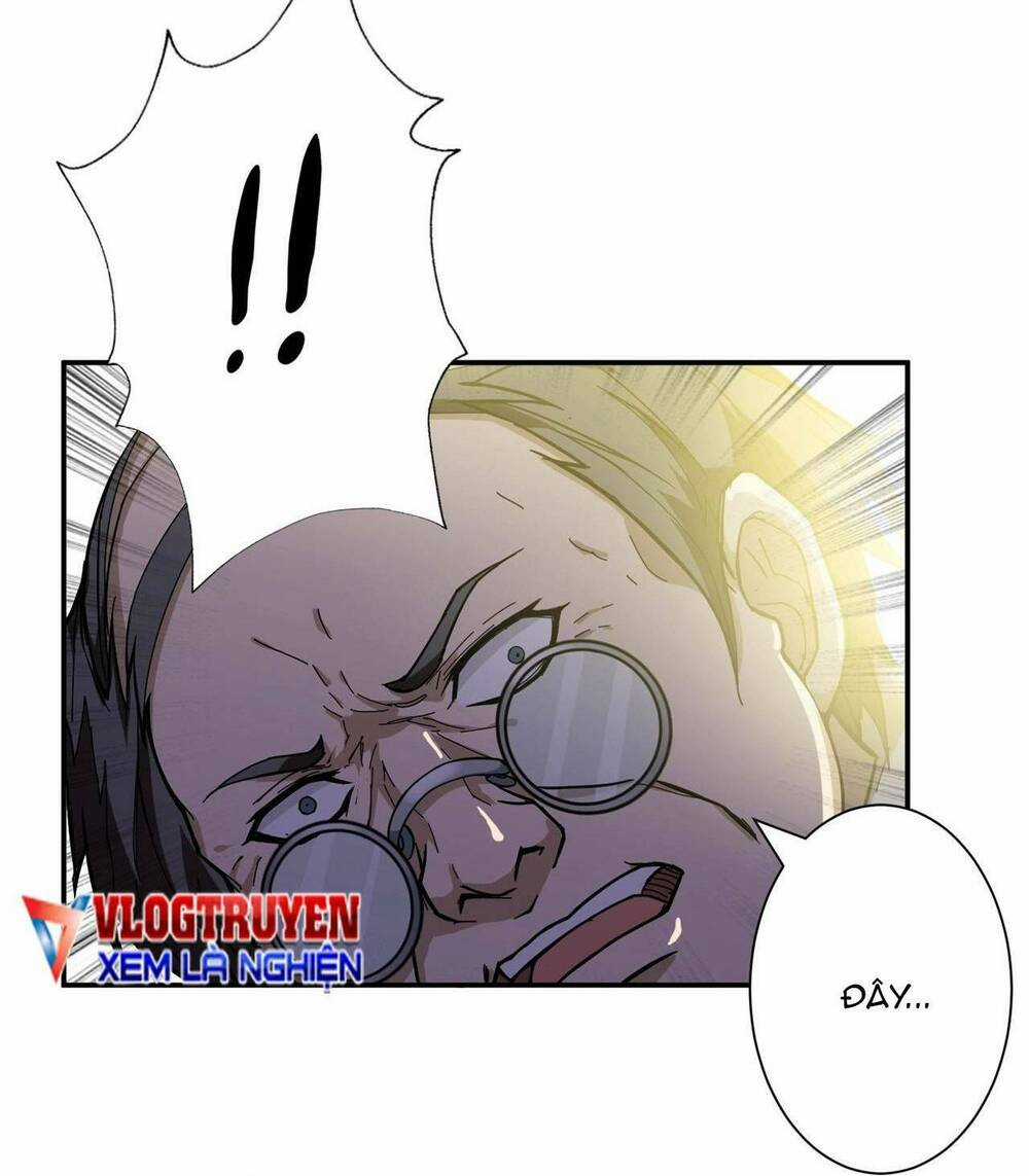 Phệ Thần Kỷ - Chapter 56 - Trang 18