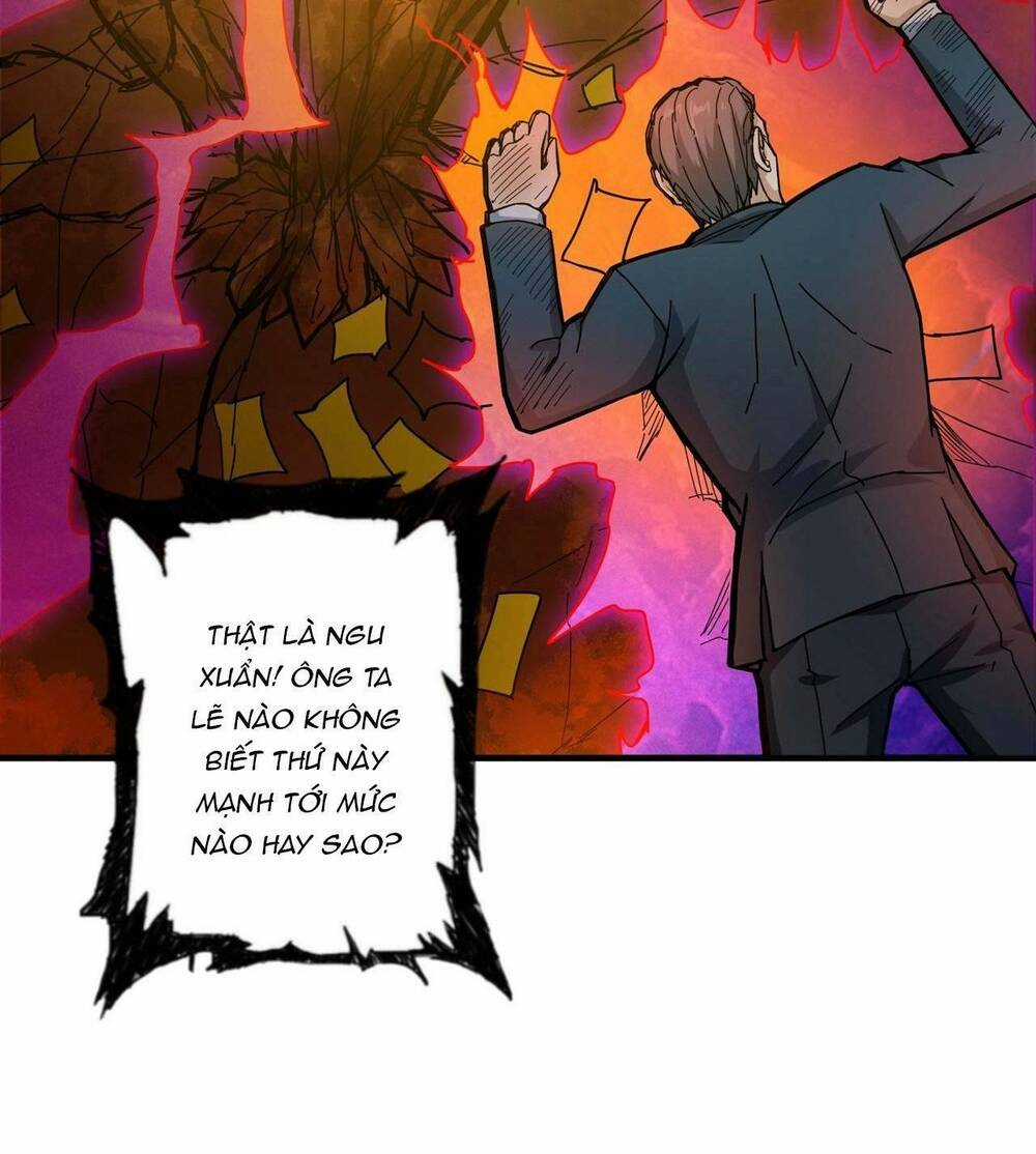 Phệ Thần Kỷ - Chapter 56 - Trang 37