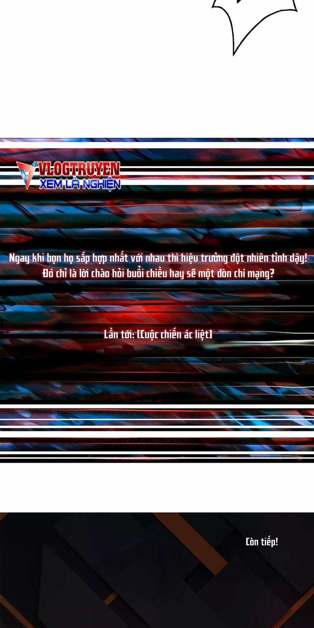 Phệ Thần Kỷ - Chapter 56 - Trang 49