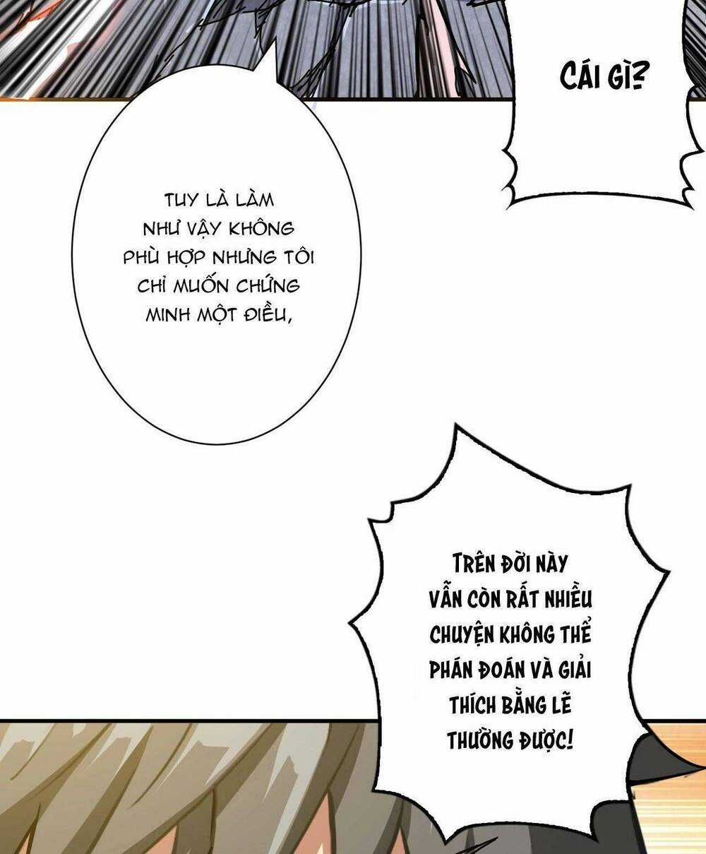 Phệ Thần Kỷ - Chapter 56 - Trang 9