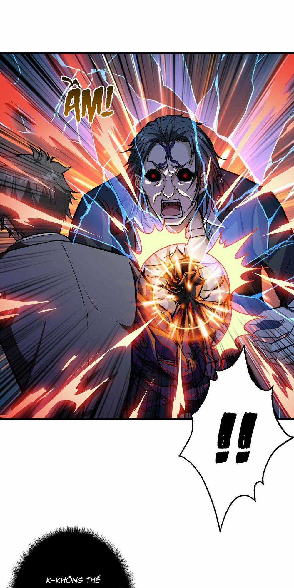 Phệ Thần Kỷ - Chapter 57 - Trang 11