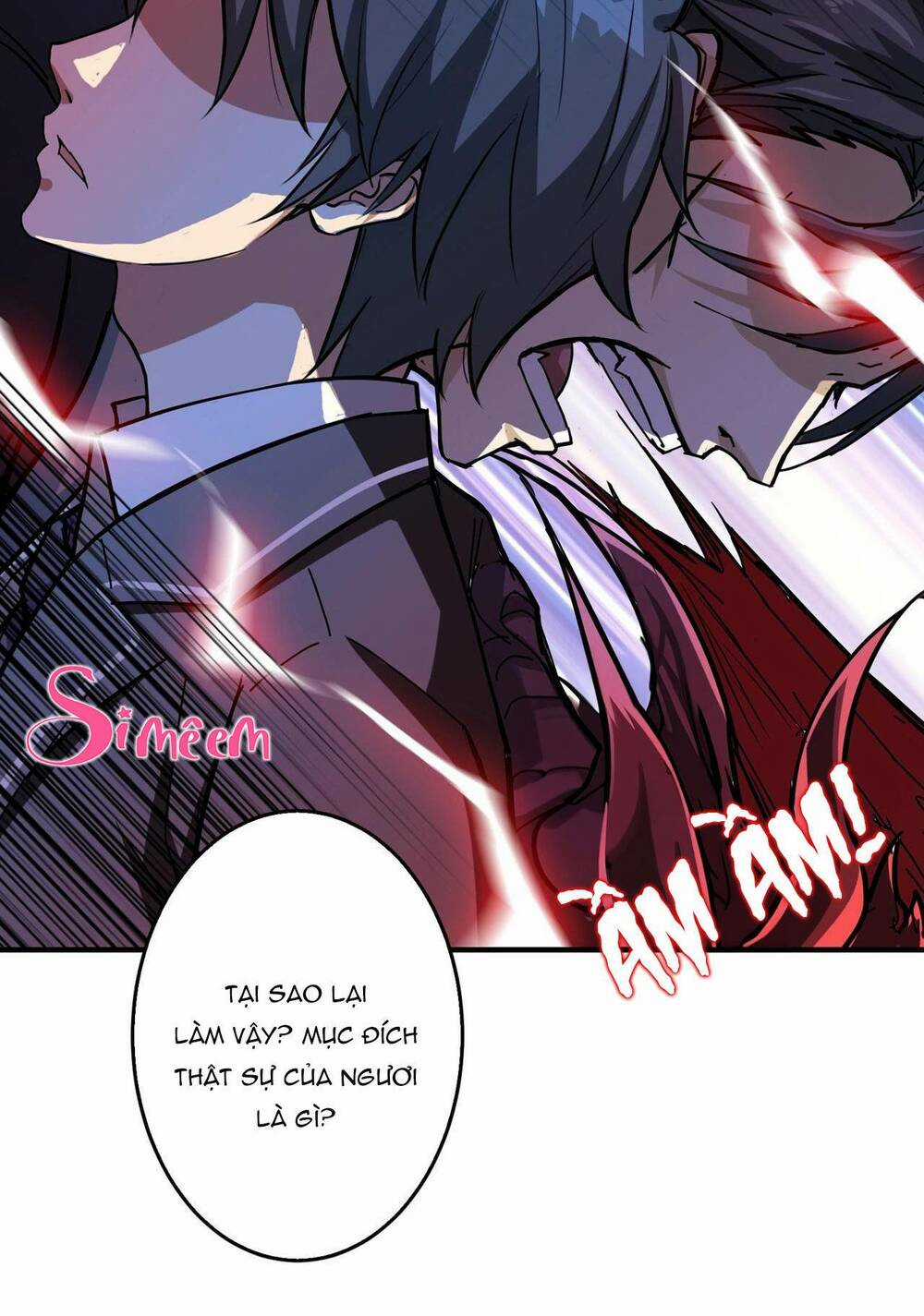 Phệ Thần Kỷ - Chapter 57 - Trang 13