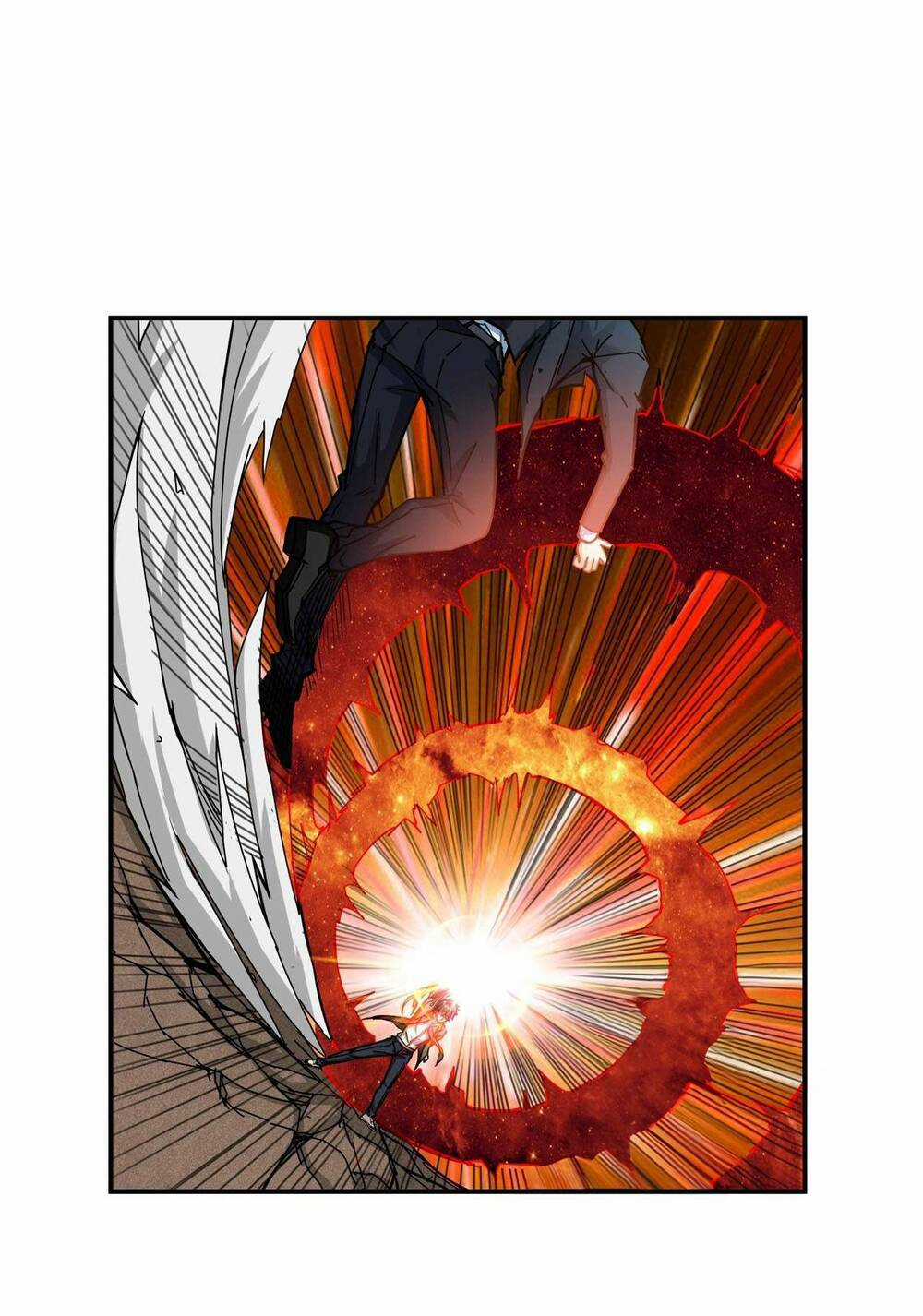 Phệ Thần Kỷ - Chapter 57 - Trang 14