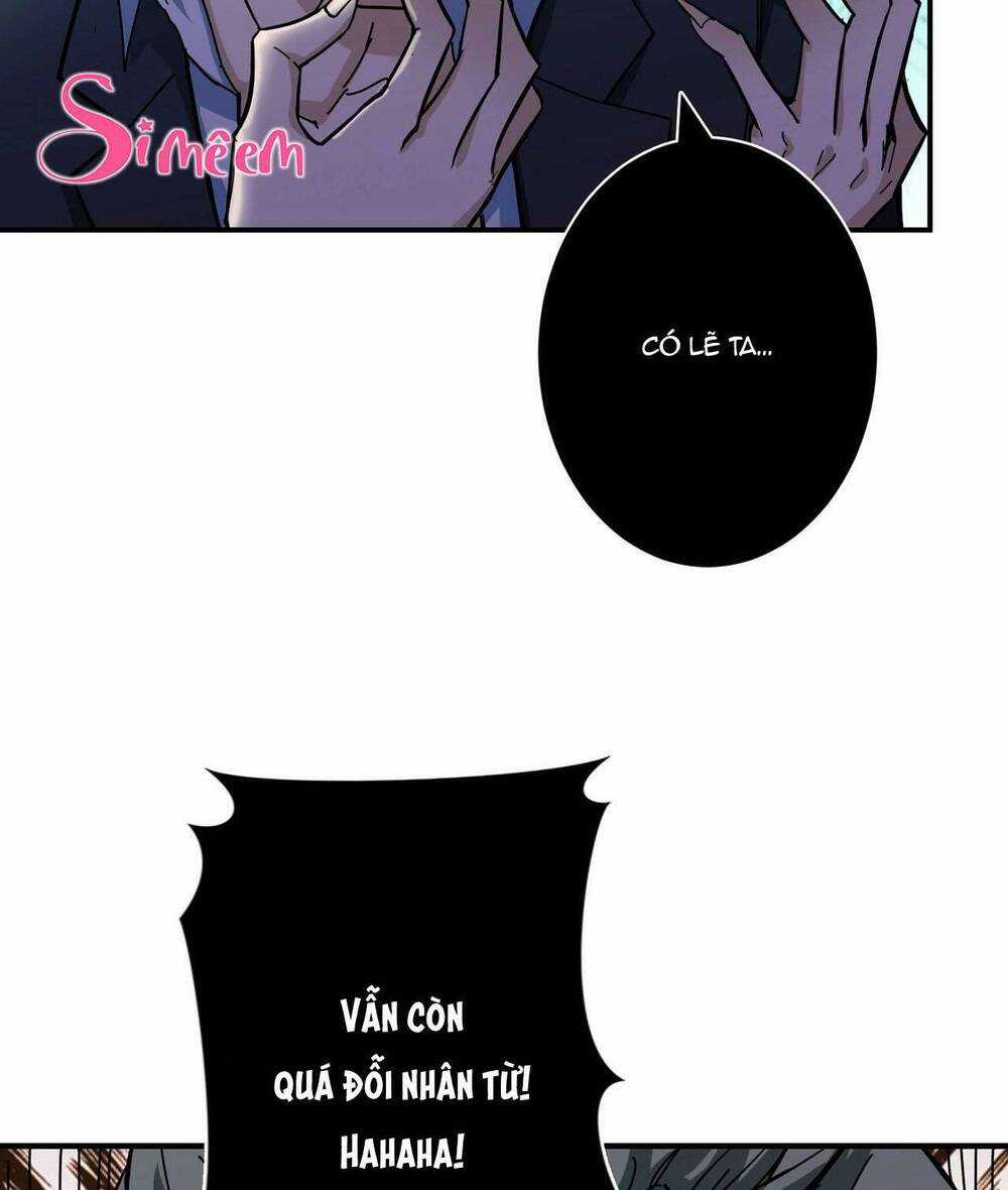 Phệ Thần Kỷ - Chapter 57 - Trang 26