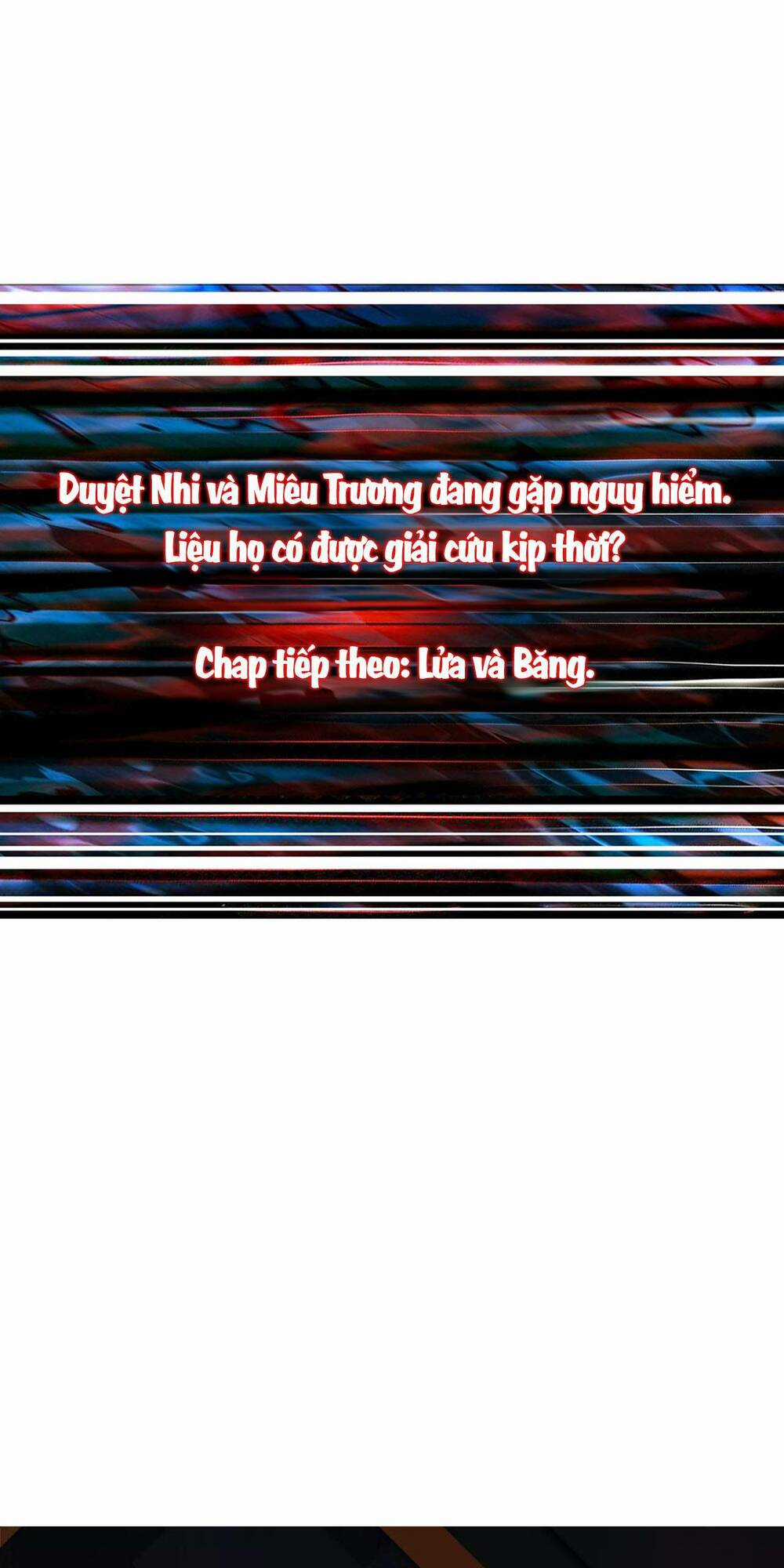 Phệ Thần Kỷ - Chapter 57 - Trang 48