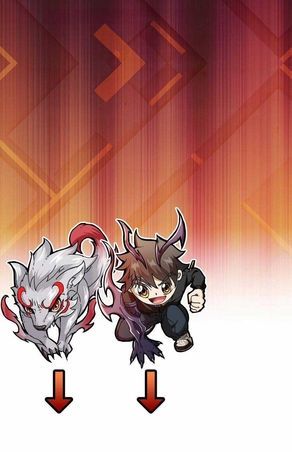 Phệ Thần Kỷ - Chapter 57 - Trang 50