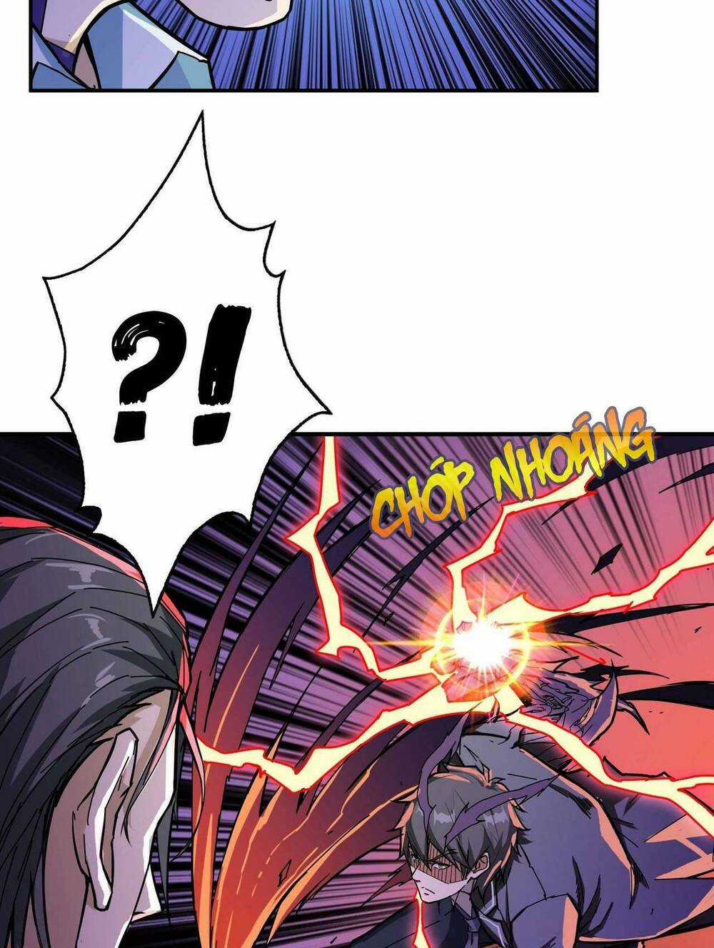 Phệ Thần Kỷ - Chapter 57 - Trang 9