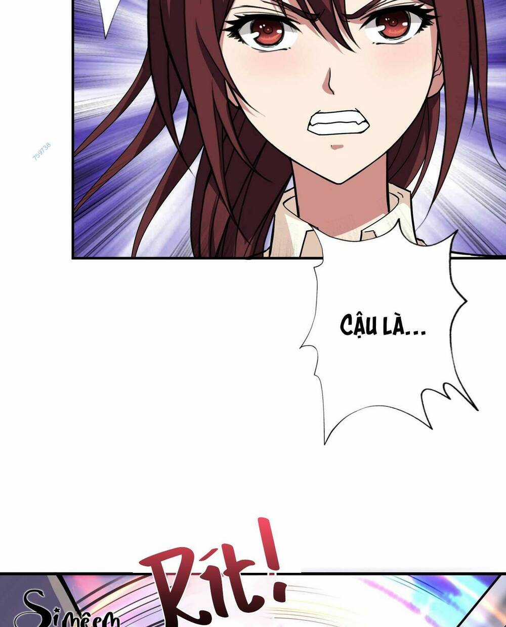 Phệ Thần Kỷ - Chapter 58 - Trang 16