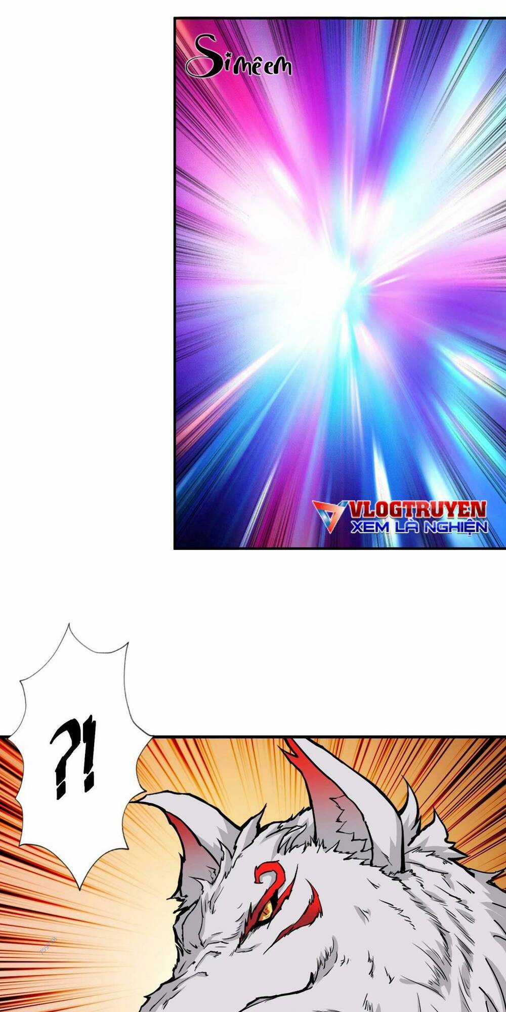 Phệ Thần Kỷ - Chapter 58 - Trang 30