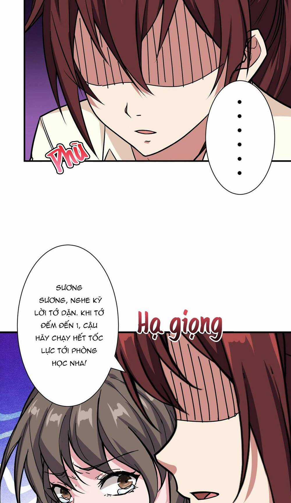 Phệ Thần Kỷ - Chapter 58 - Trang 4