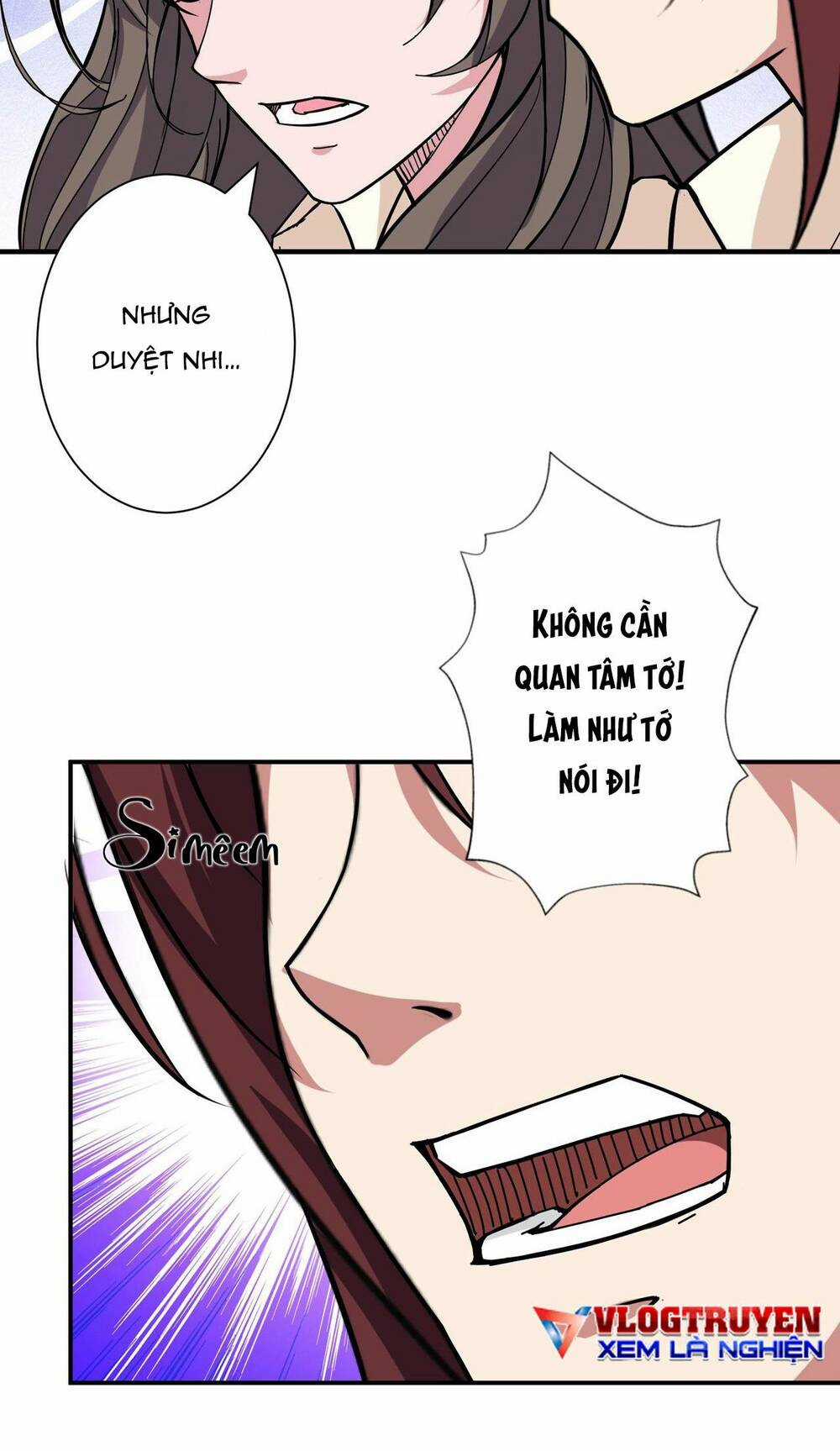 Phệ Thần Kỷ - Chapter 58 - Trang 5