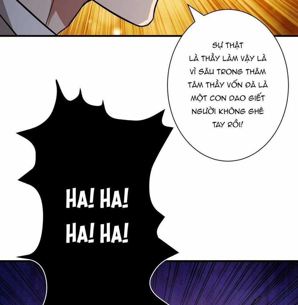 Phệ Thần Kỷ - Chapter 58 - Trang 41