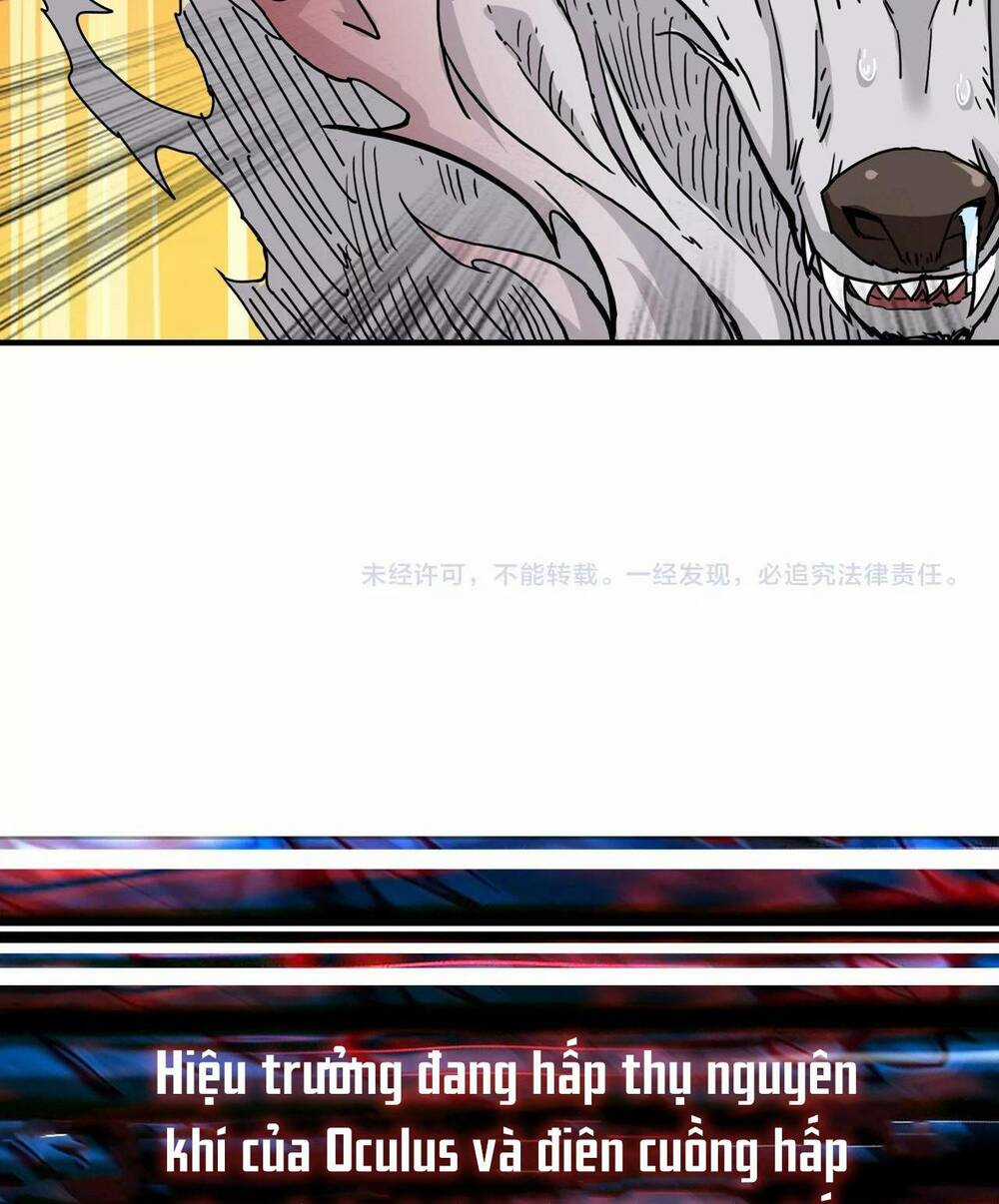 Phệ Thần Kỷ - Chapter 58 - Trang 46