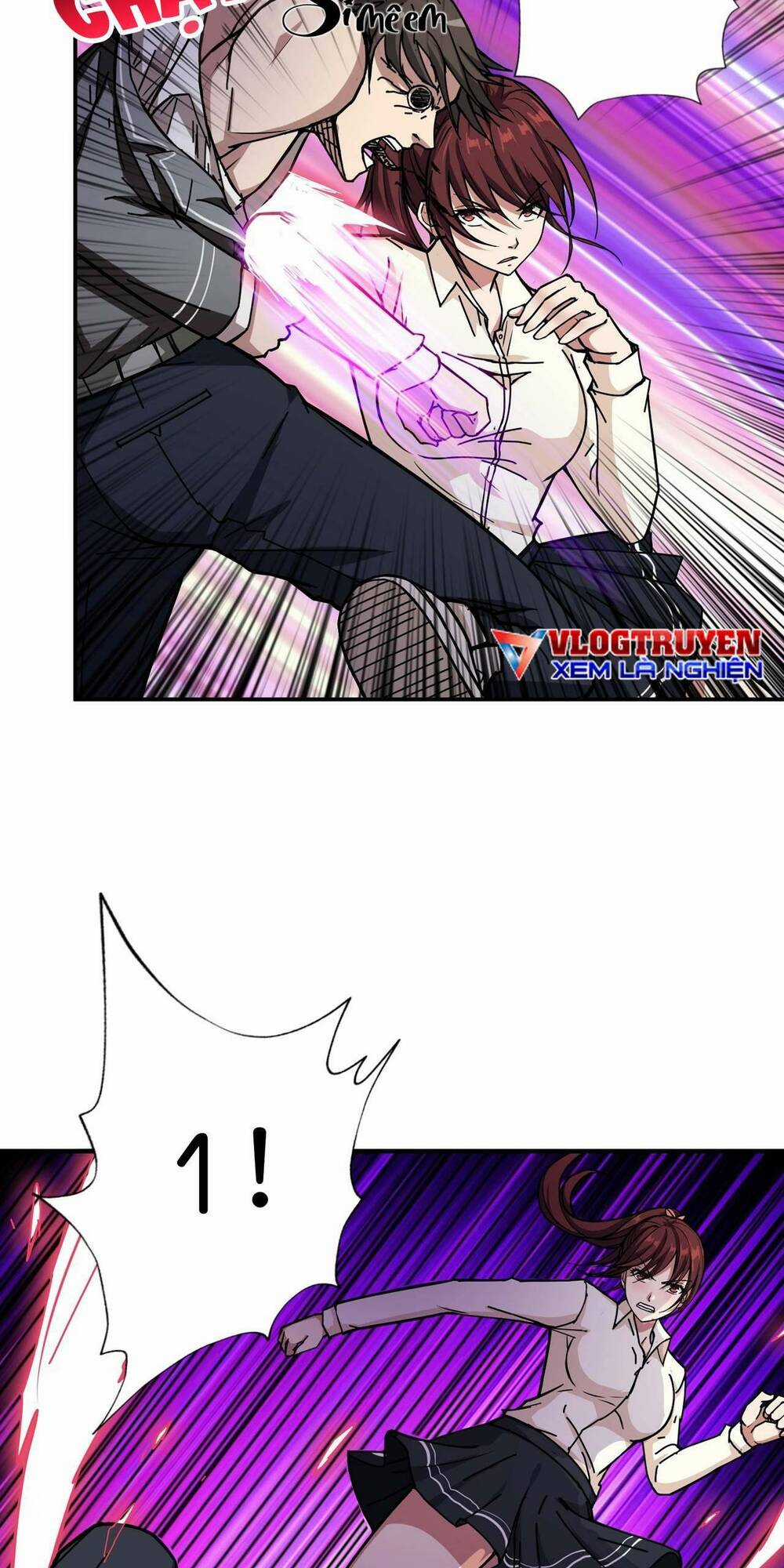 Phệ Thần Kỷ - Chapter 58 - Trang 7