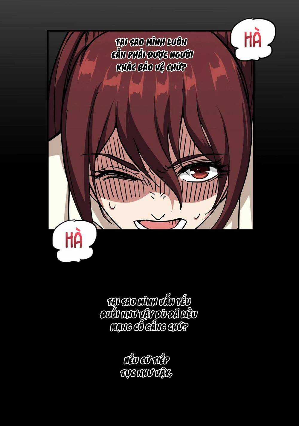 Phệ Thần Kỷ - Chapter 59 - Trang 12