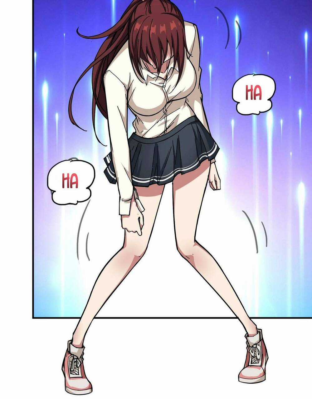 Phệ Thần Kỷ - Chapter 59 - Trang 45