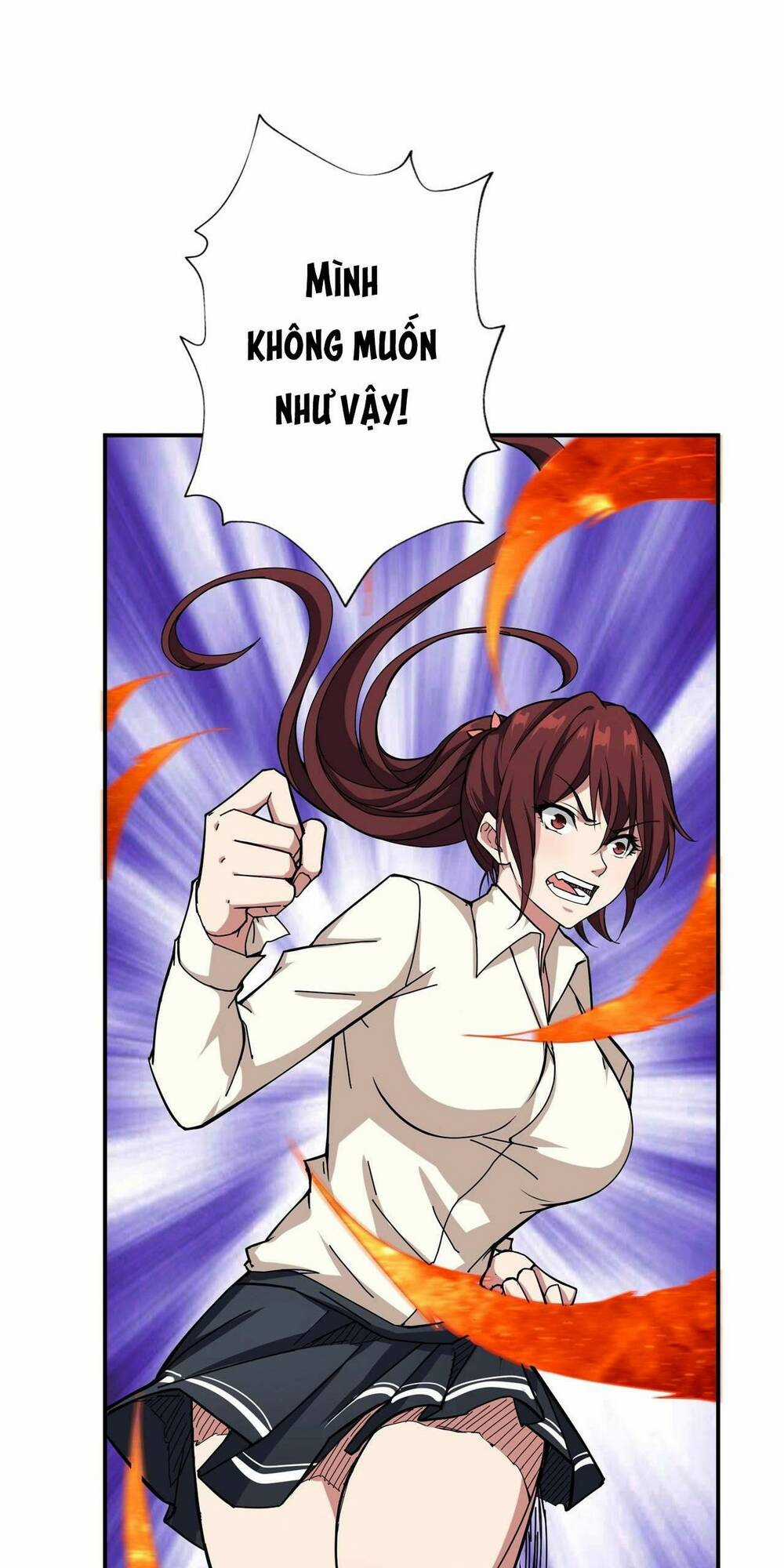 Phệ Thần Kỷ - Chapter 59 - Trang 50