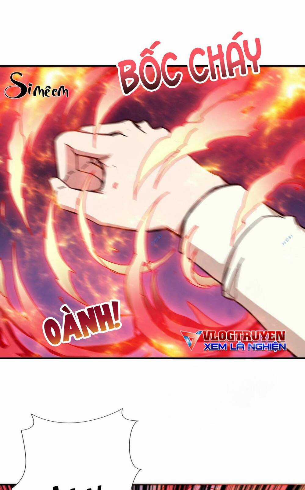 Phệ Thần Kỷ - Chapter 59 - Trang 52