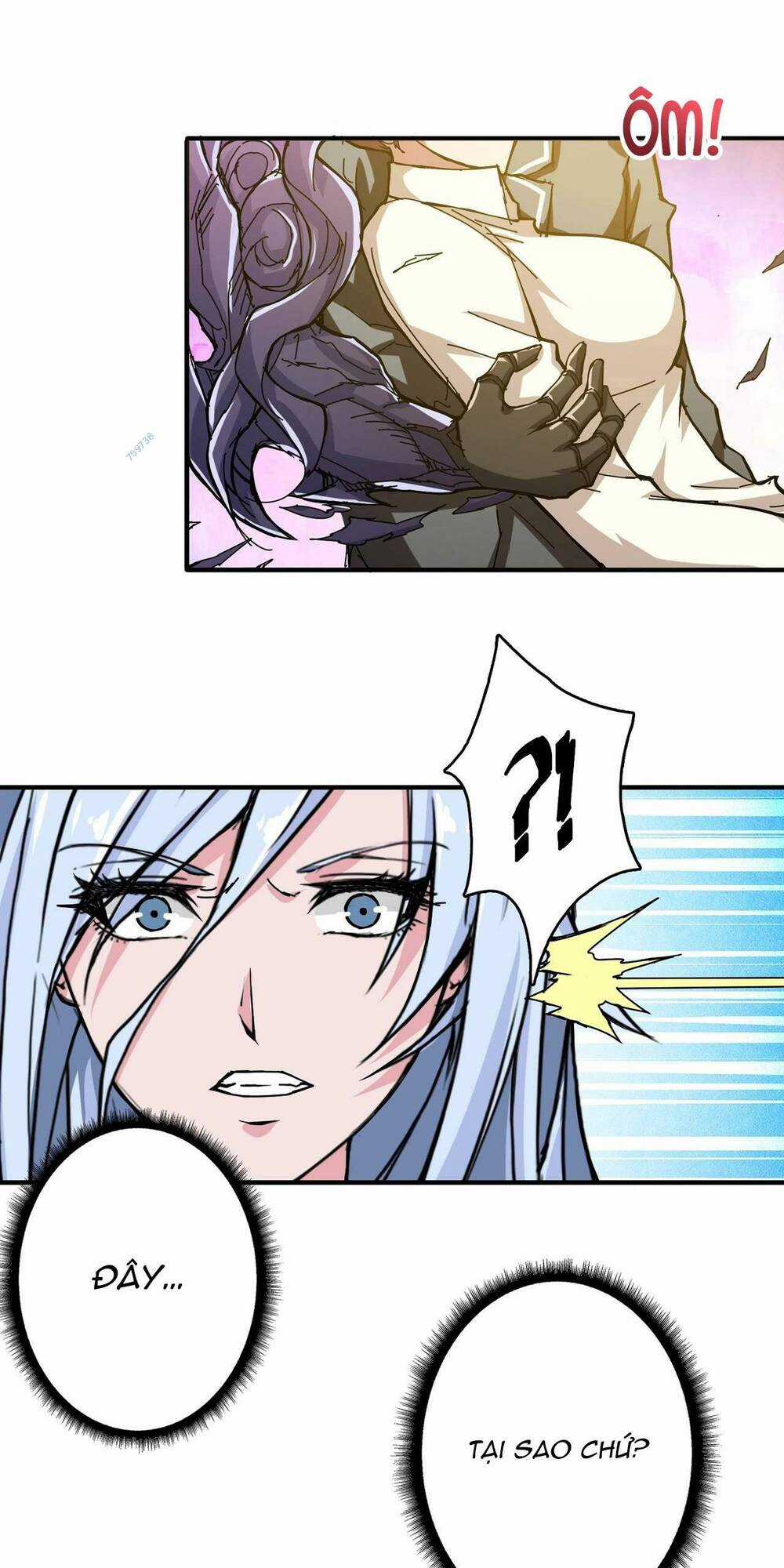 Phệ Thần Kỷ - Chapter 59 - Trang 66