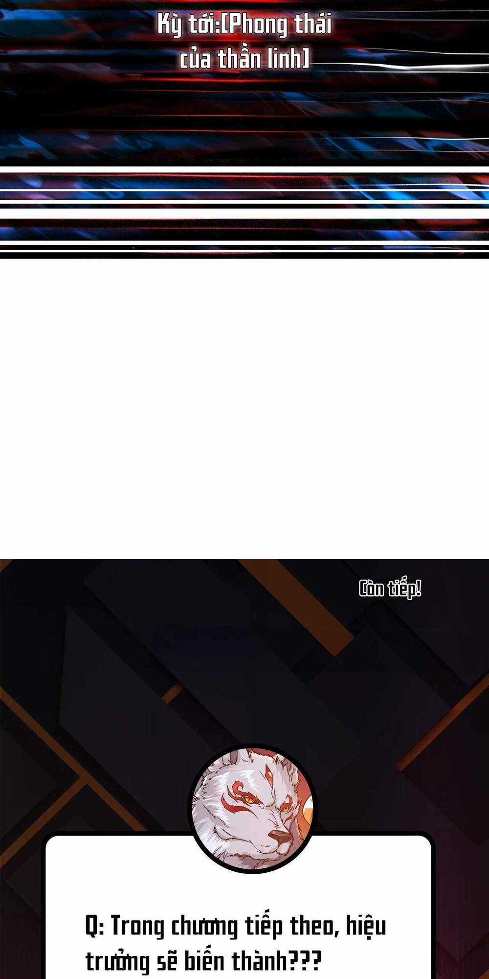 Phệ Thần Kỷ - Chapter 59 - Trang 72