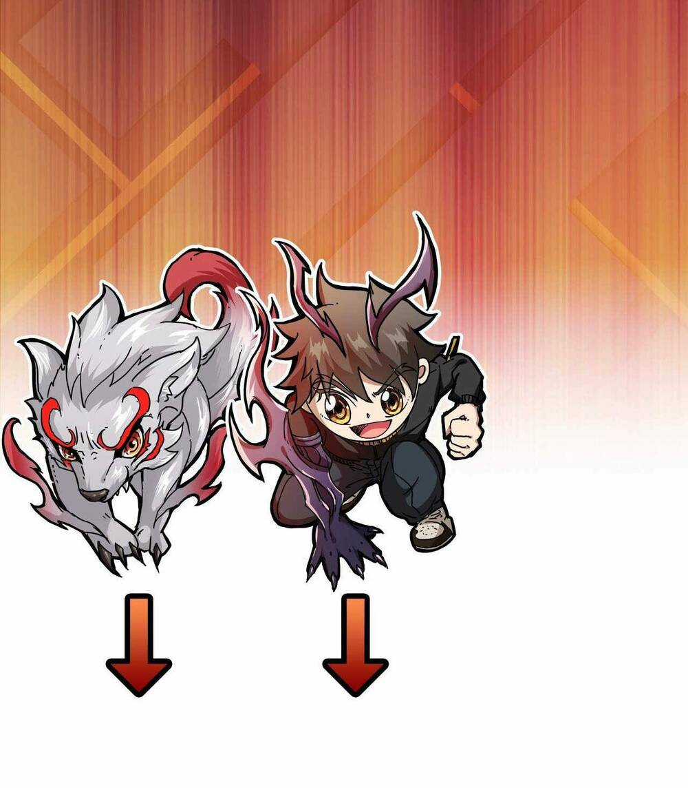 Phệ Thần Kỷ - Chapter 59 - Trang 74