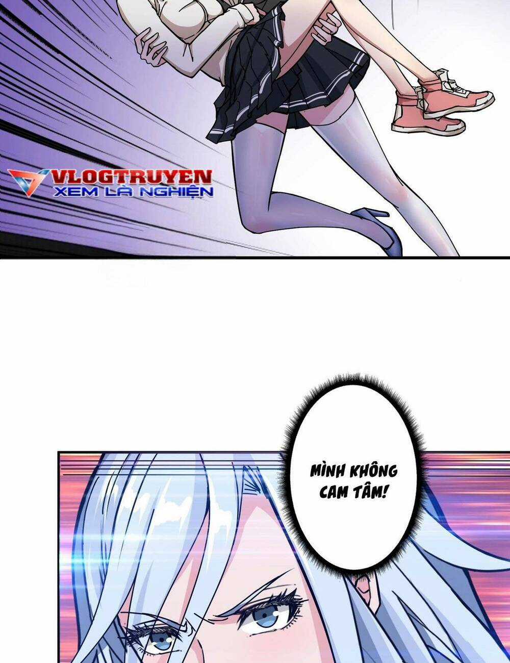 Phệ Thần Kỷ - Chapter 60 - Trang 10