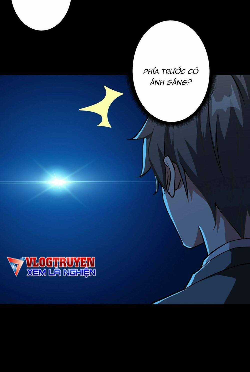 Phệ Thần Kỷ - Chapter 61 - Trang 36