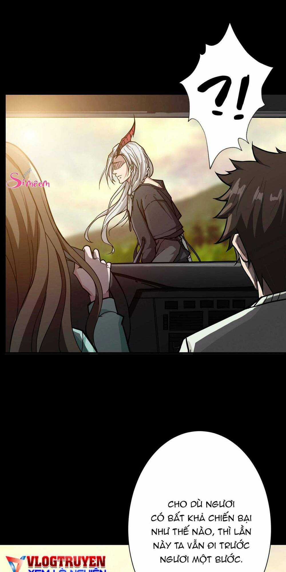 Phệ Thần Kỷ - Chapter 61 - Trang 42