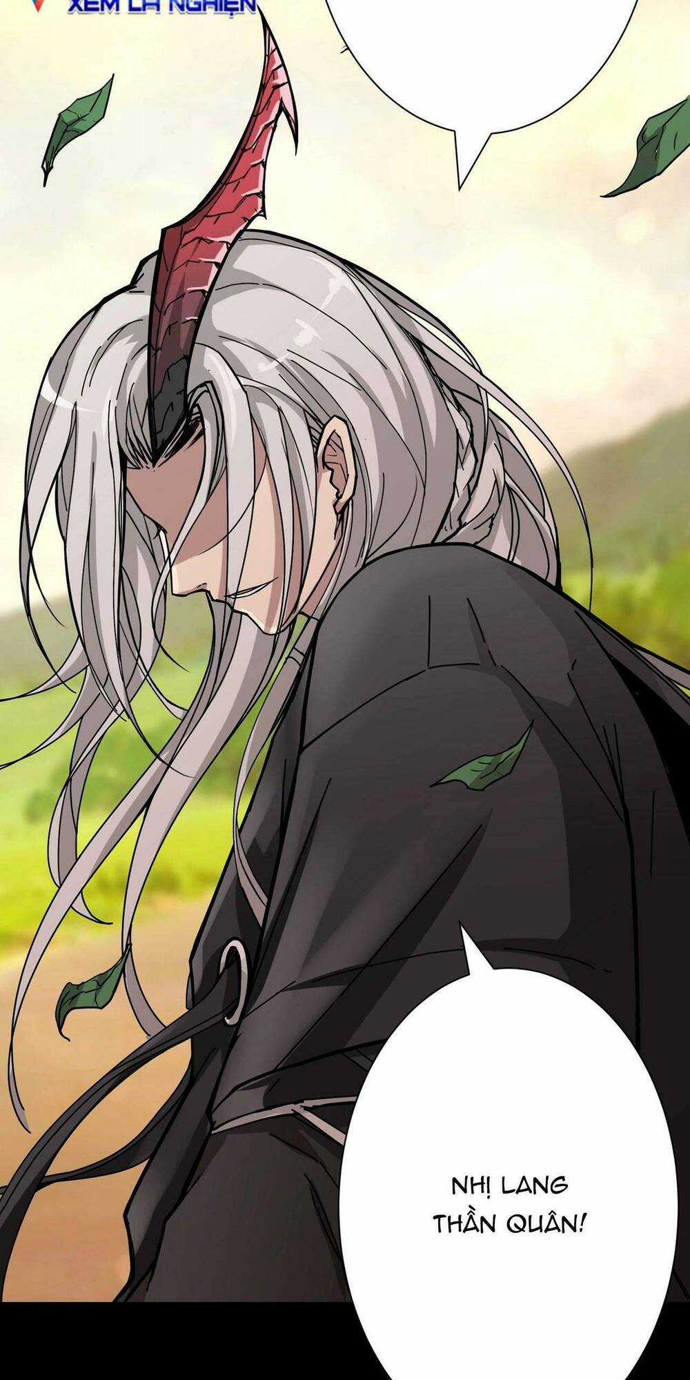 Phệ Thần Kỷ - Chapter 61 - Trang 43