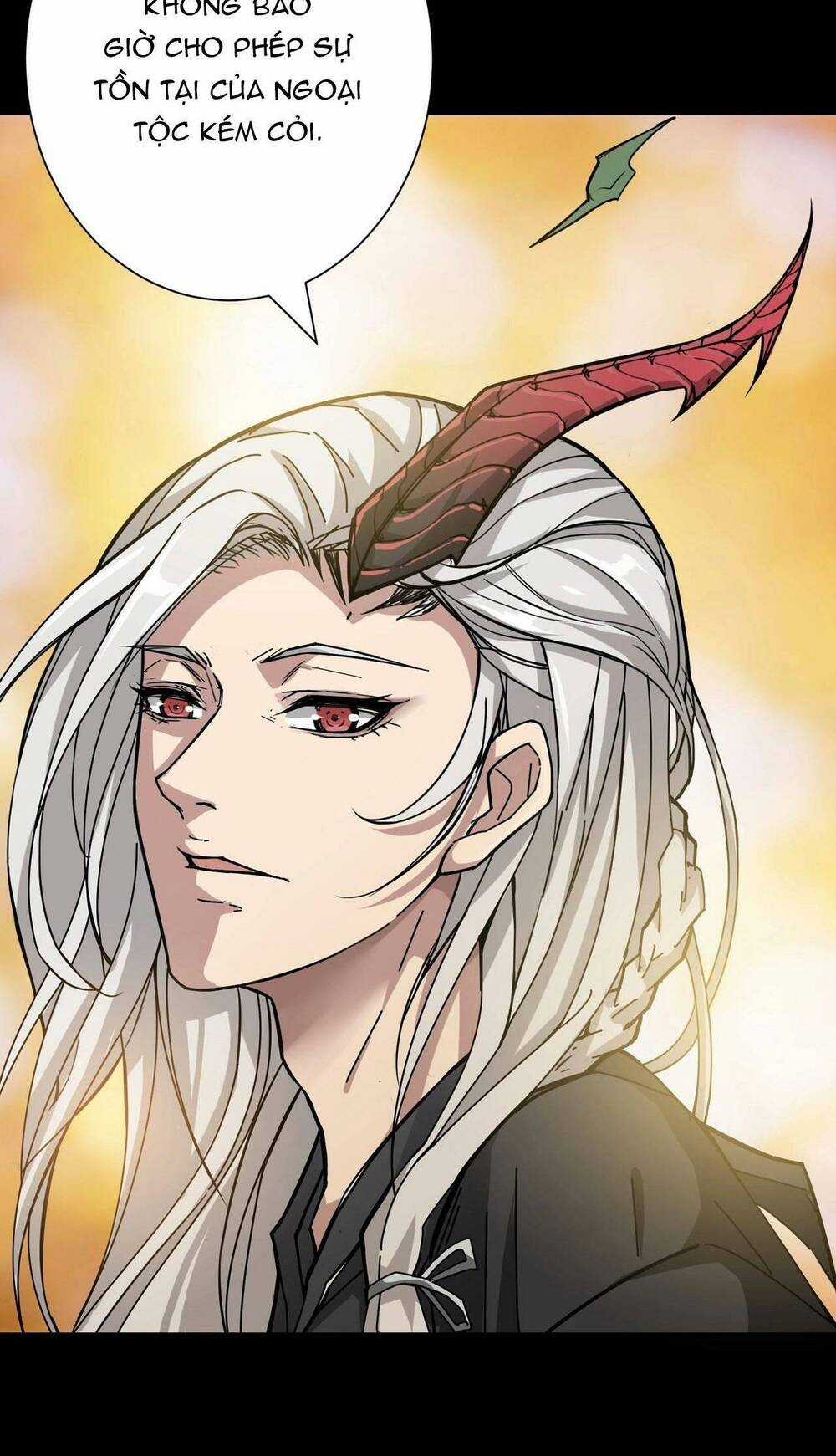 Phệ Thần Kỷ - Chapter 61 - Trang 45