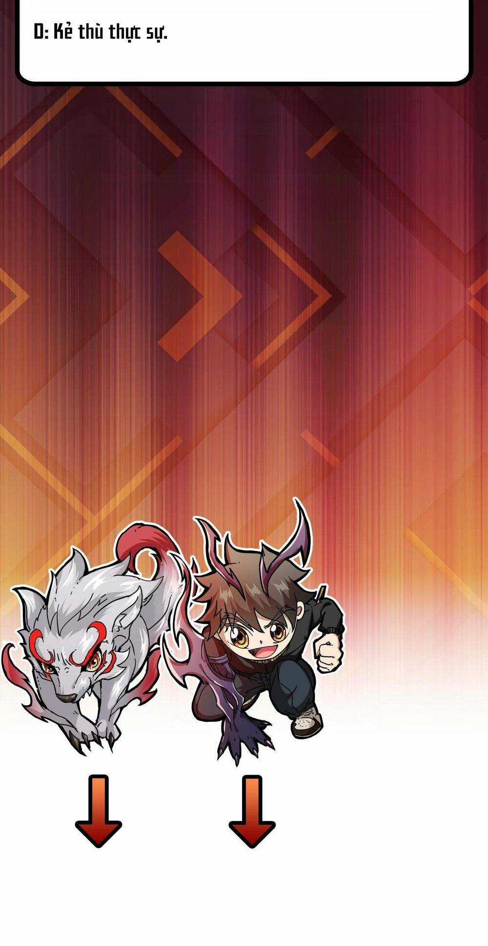 Phệ Thần Kỷ - Chapter 61 - Trang 49