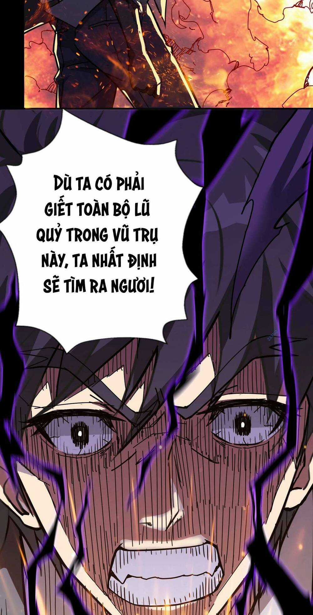 Phệ Thần Kỷ - Chapter 62 - Trang 17